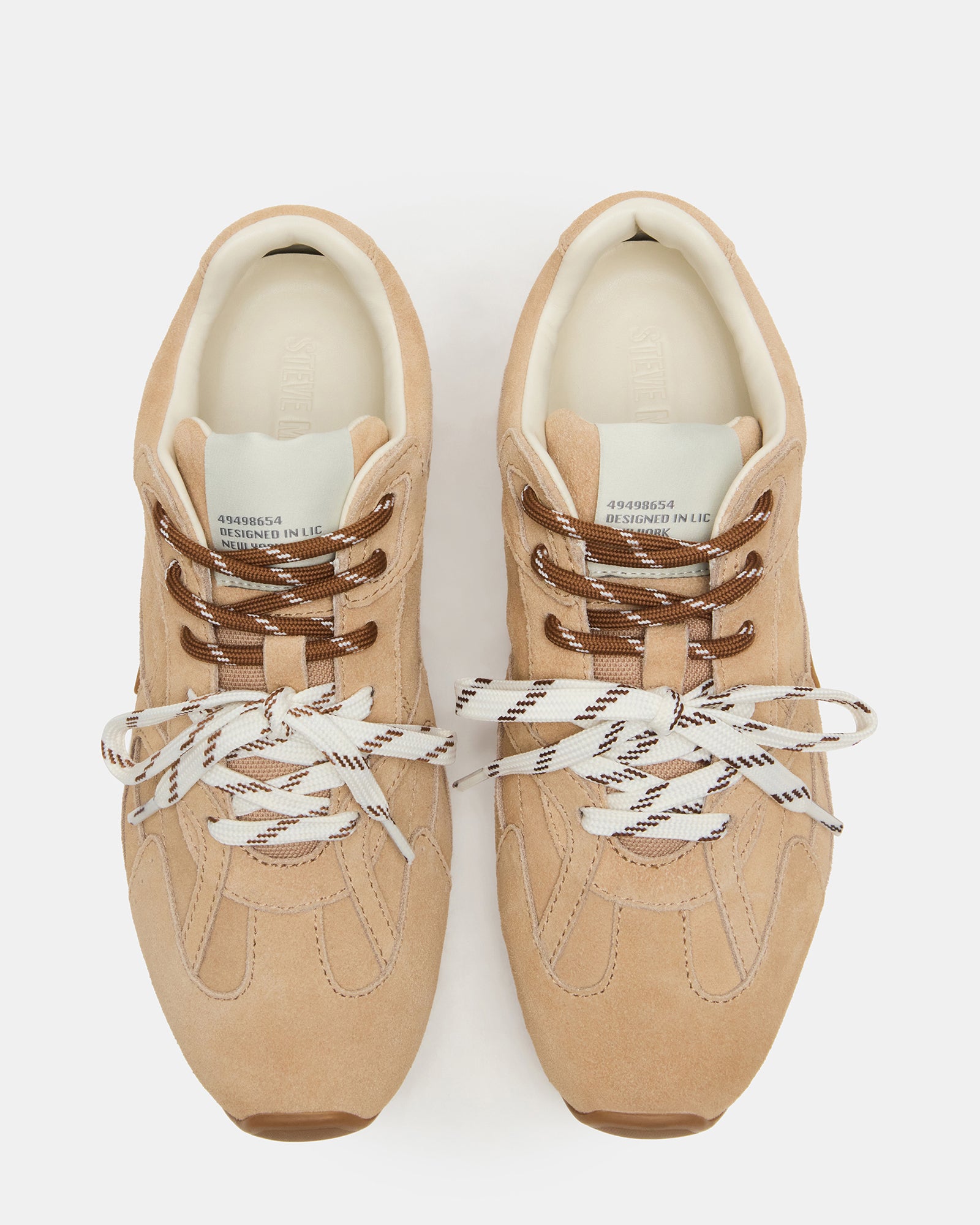 AZIEL SAND SUEDE - Image 4