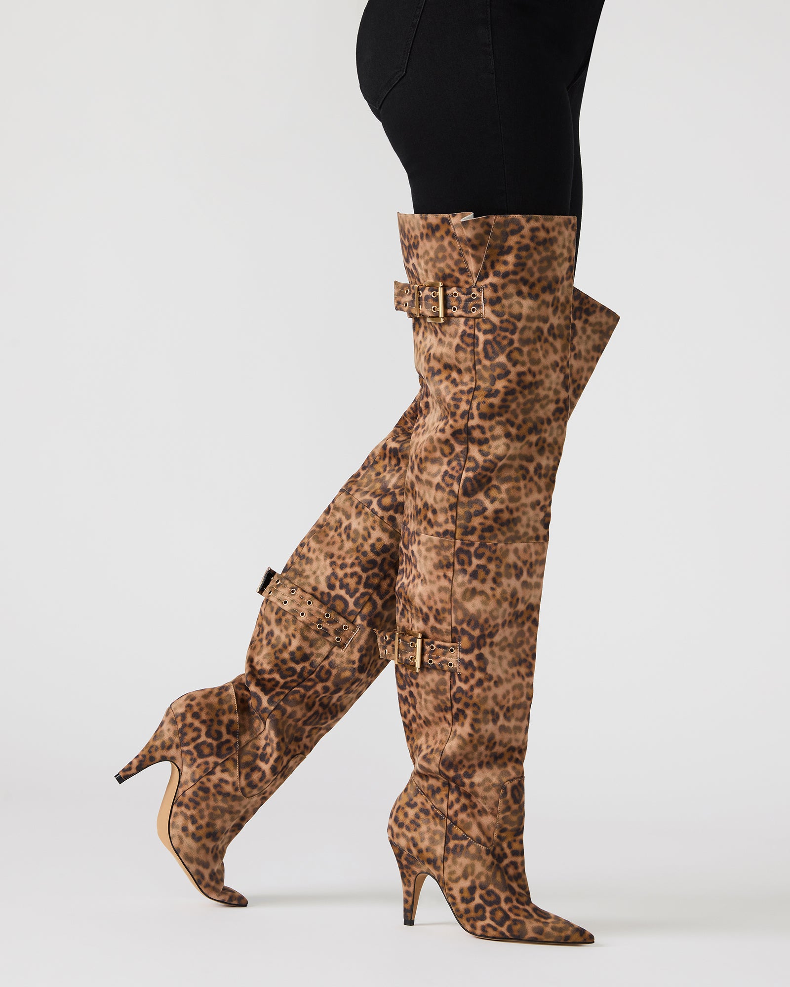 BADDIE LEOPARD - Image 2