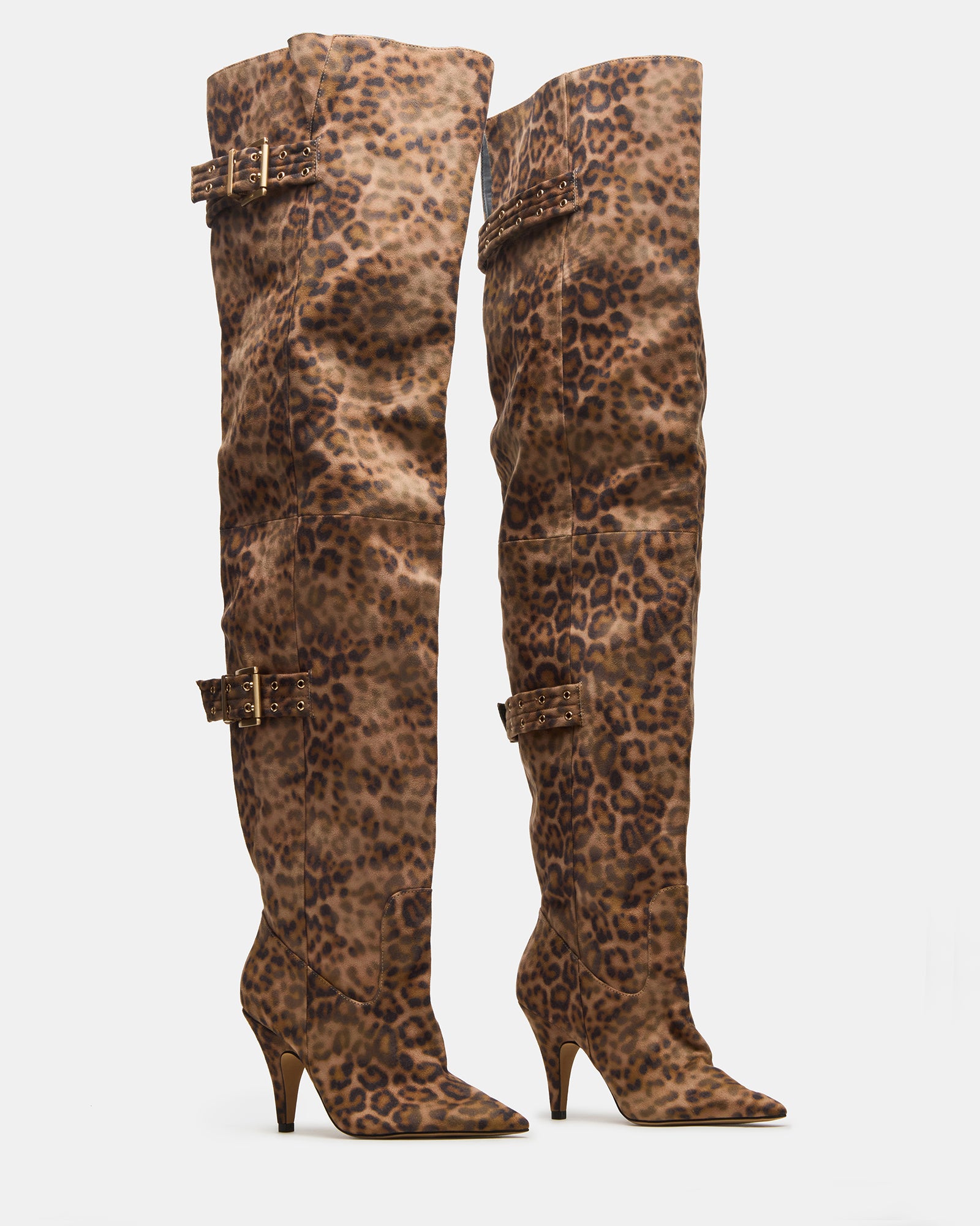 BADDIE LEOPARD - Image 3