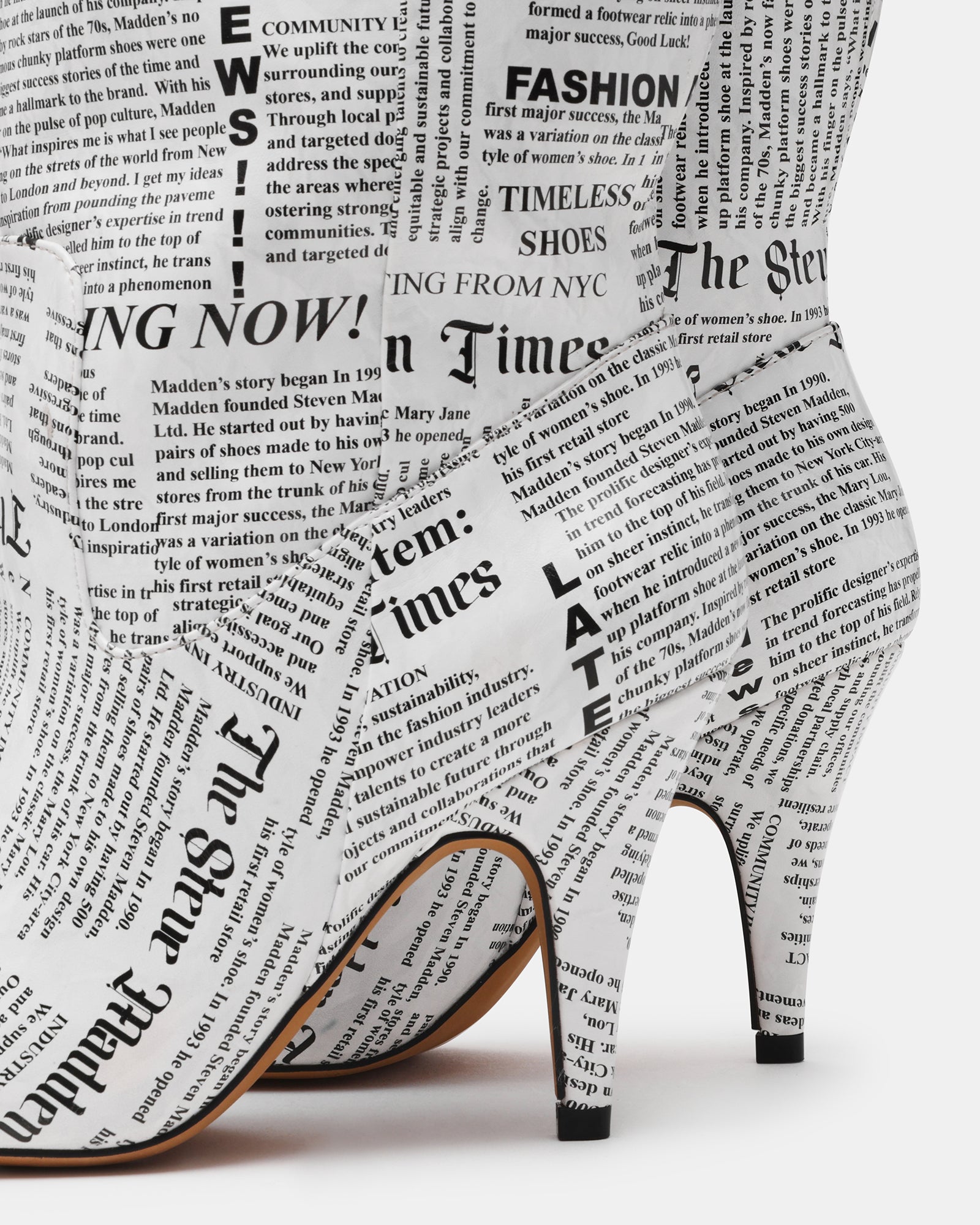 BADDIE NEWSPAPER - Image 4