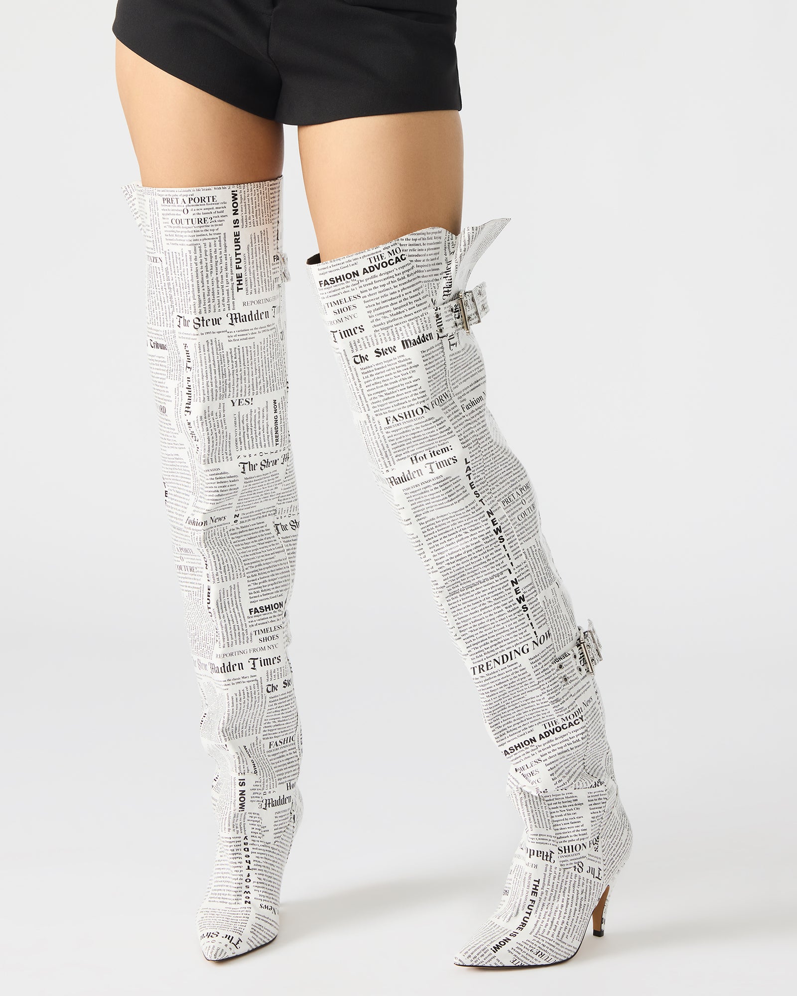 BADDIE NEWSPAPER - Image 2