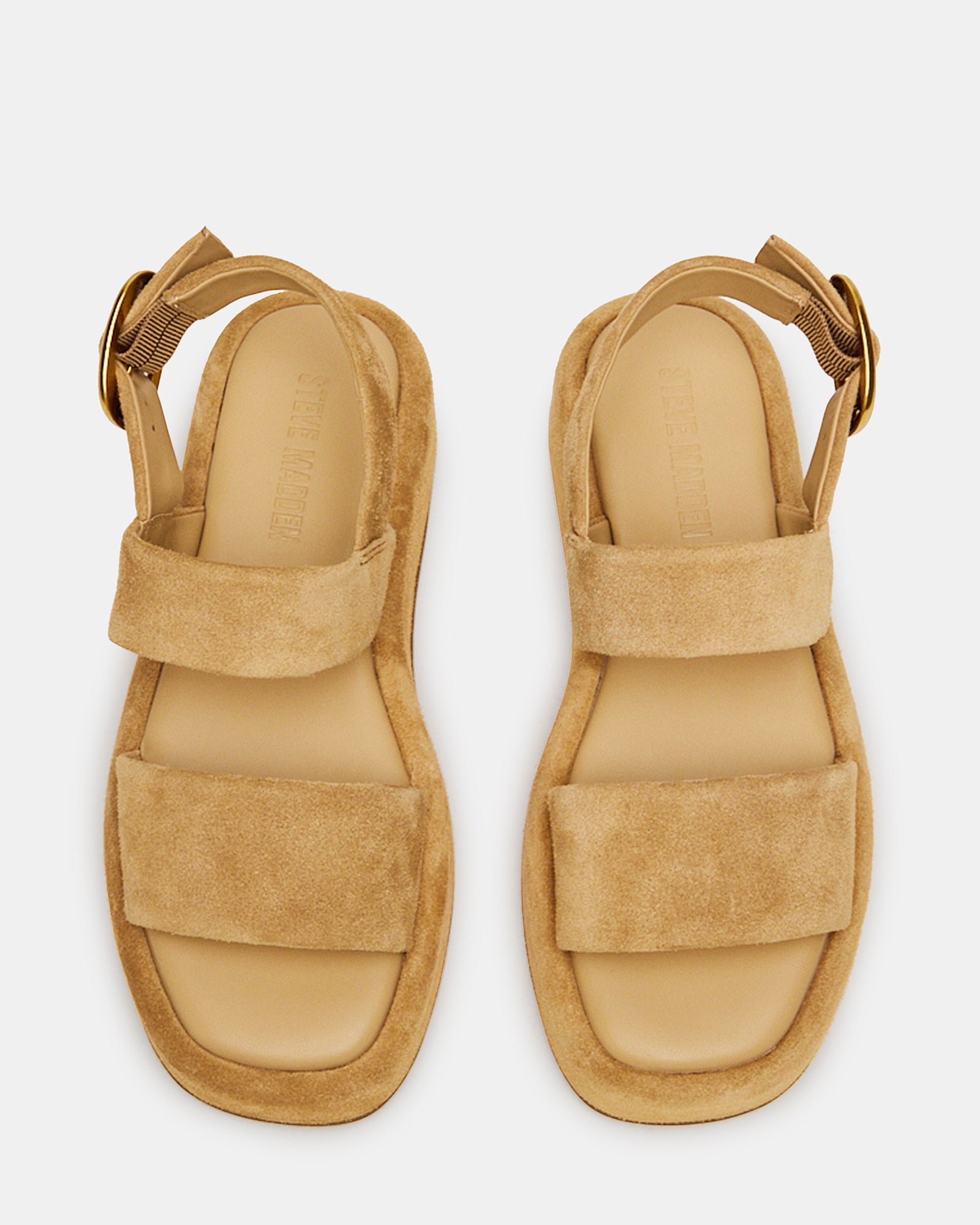 BARONI SAND SUEDE - Image 5