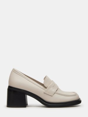 BAXTER BONE LEATHER