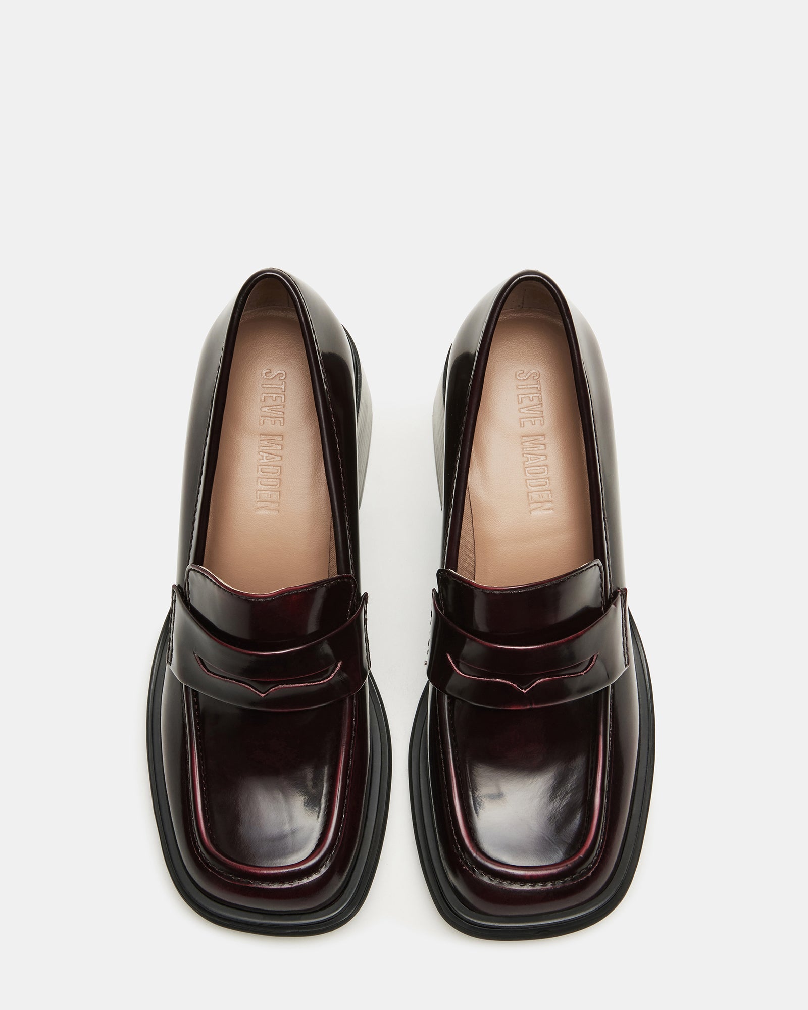 BAXTER BURGUNDY - Image 4