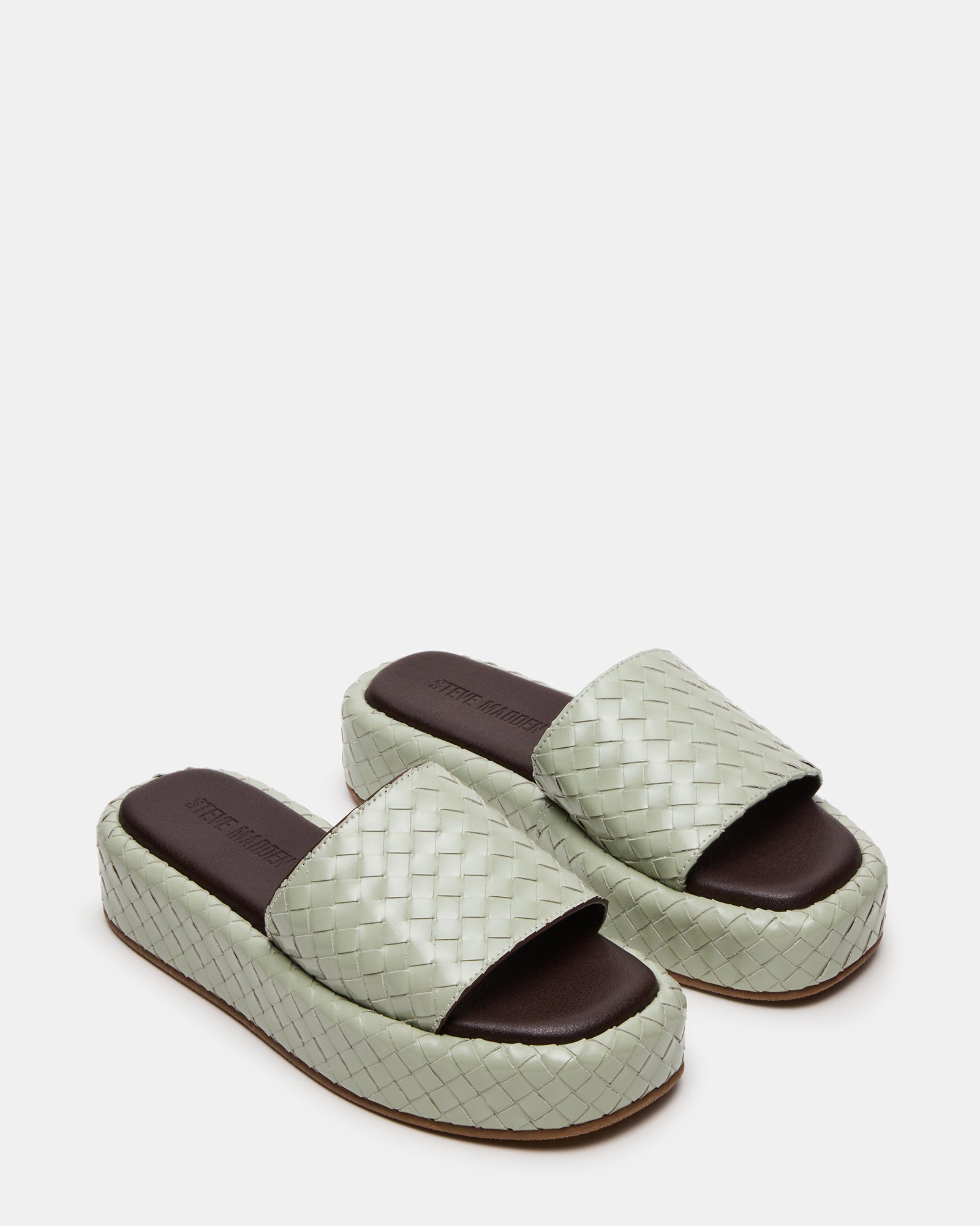 BEACHY QUILTED PISTACHIO - Image 2