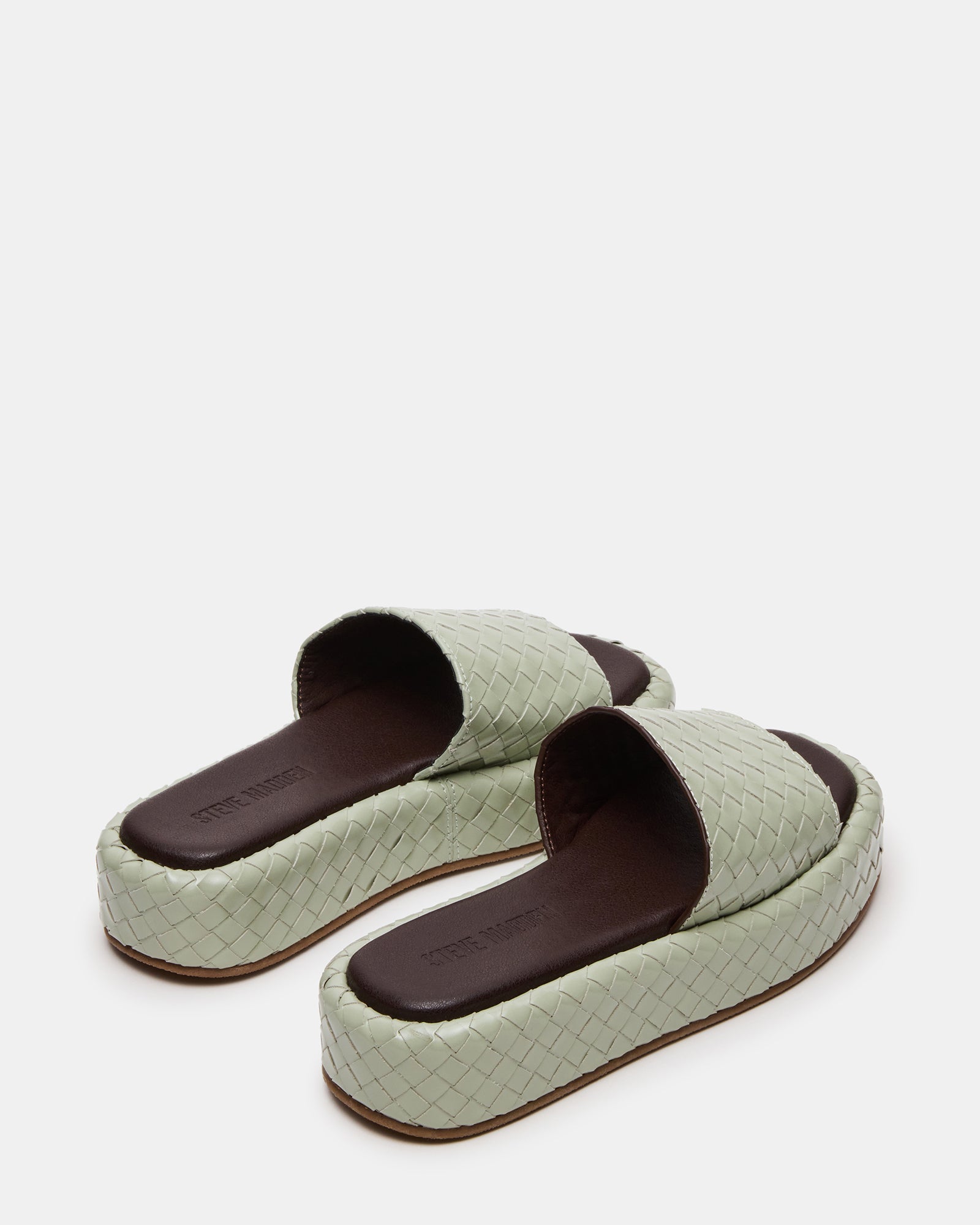 BEACHY QUILTED PISTACHIO - Image 5