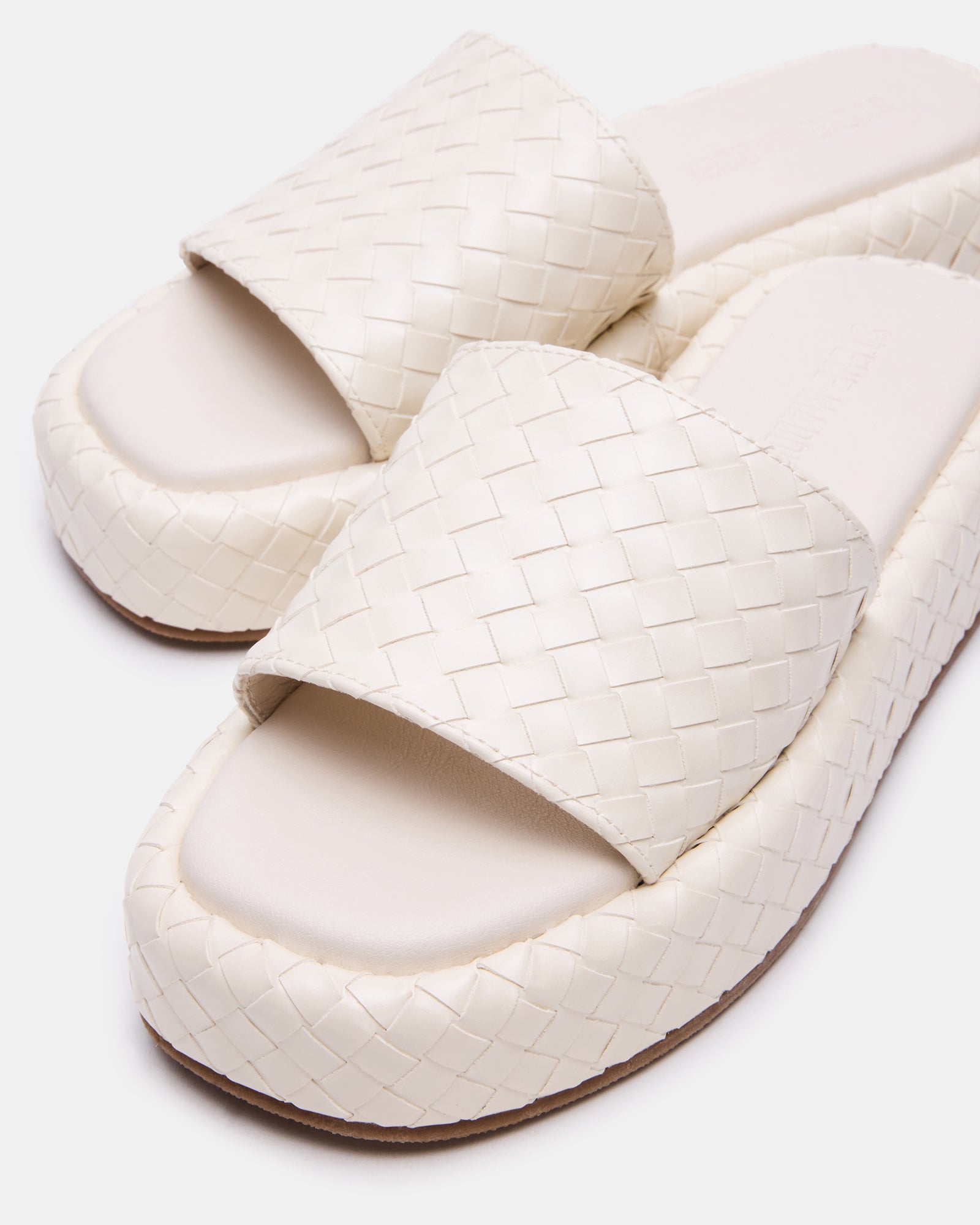 BEACHY QUILTED BONE - Image 3