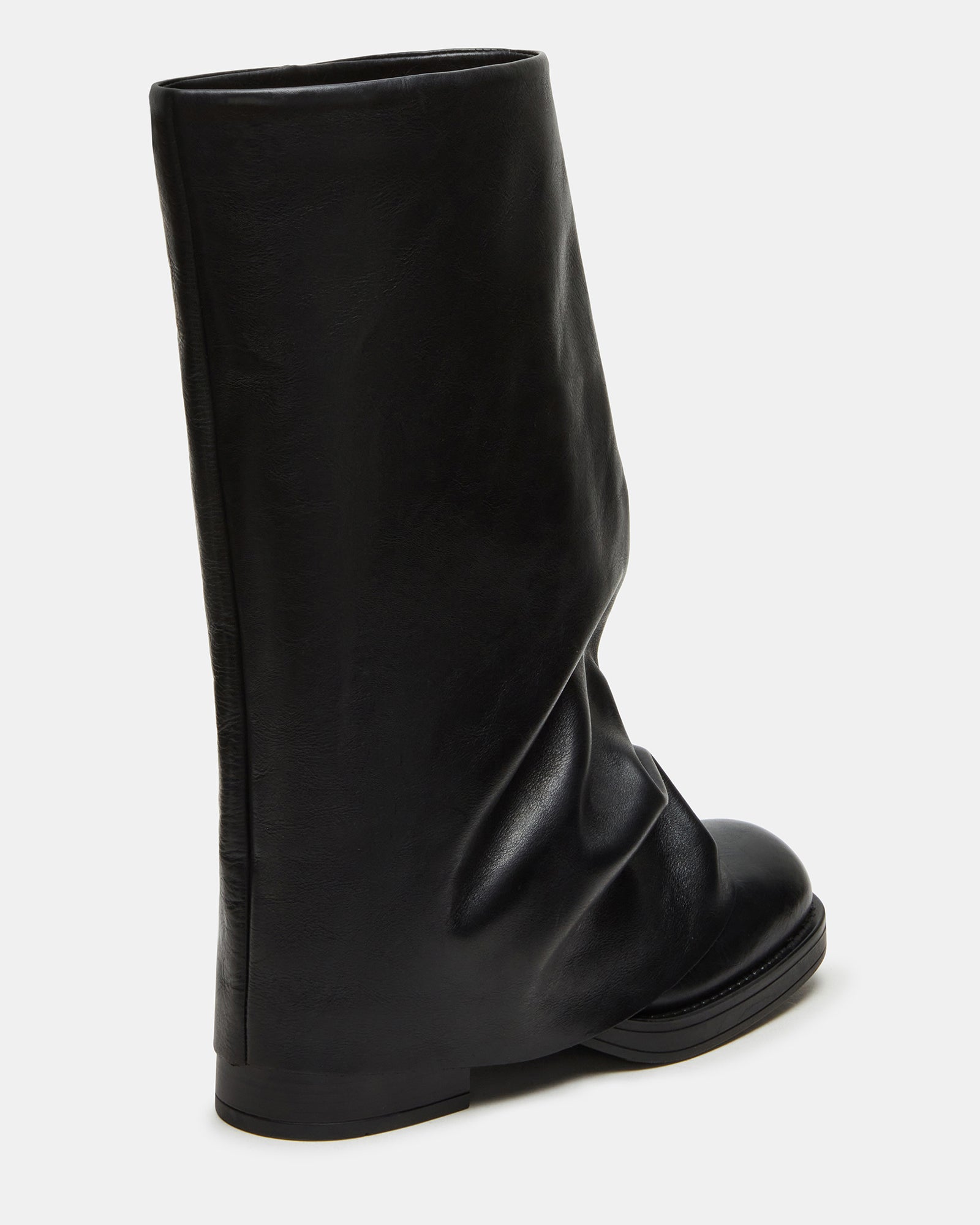 BENTON BLACK LEATHER - Image 6