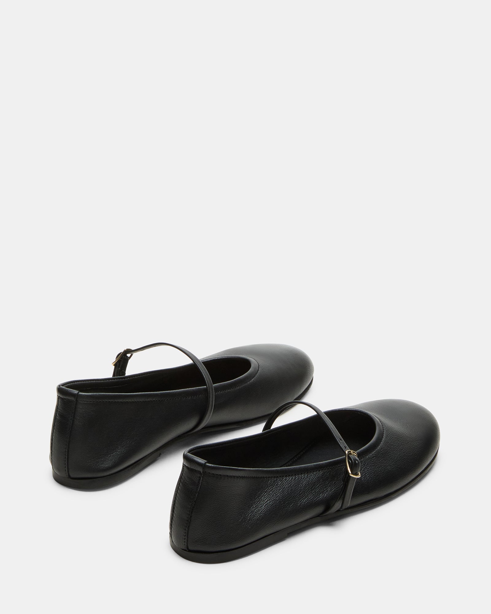 BESETTE BLACK LEATHER - Image 5