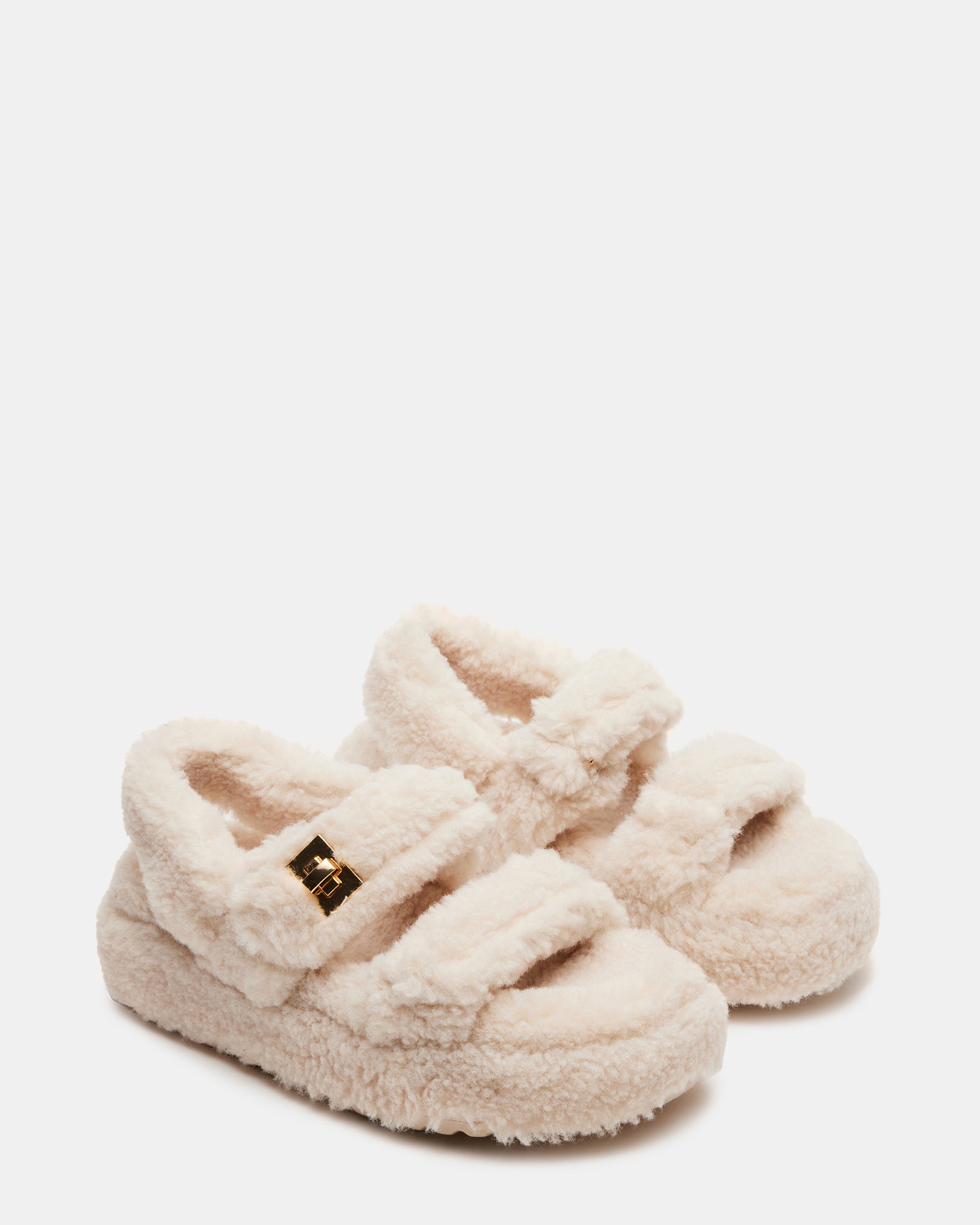 BIGMONA FUR NATURAL - Image 3