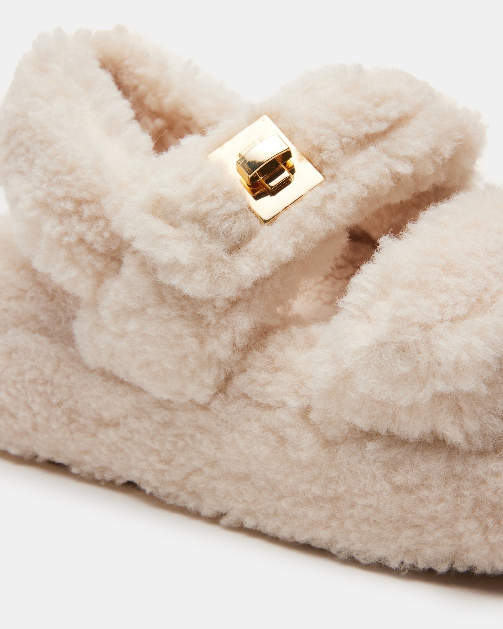 BIGMONA FUR NATURAL - Image 4