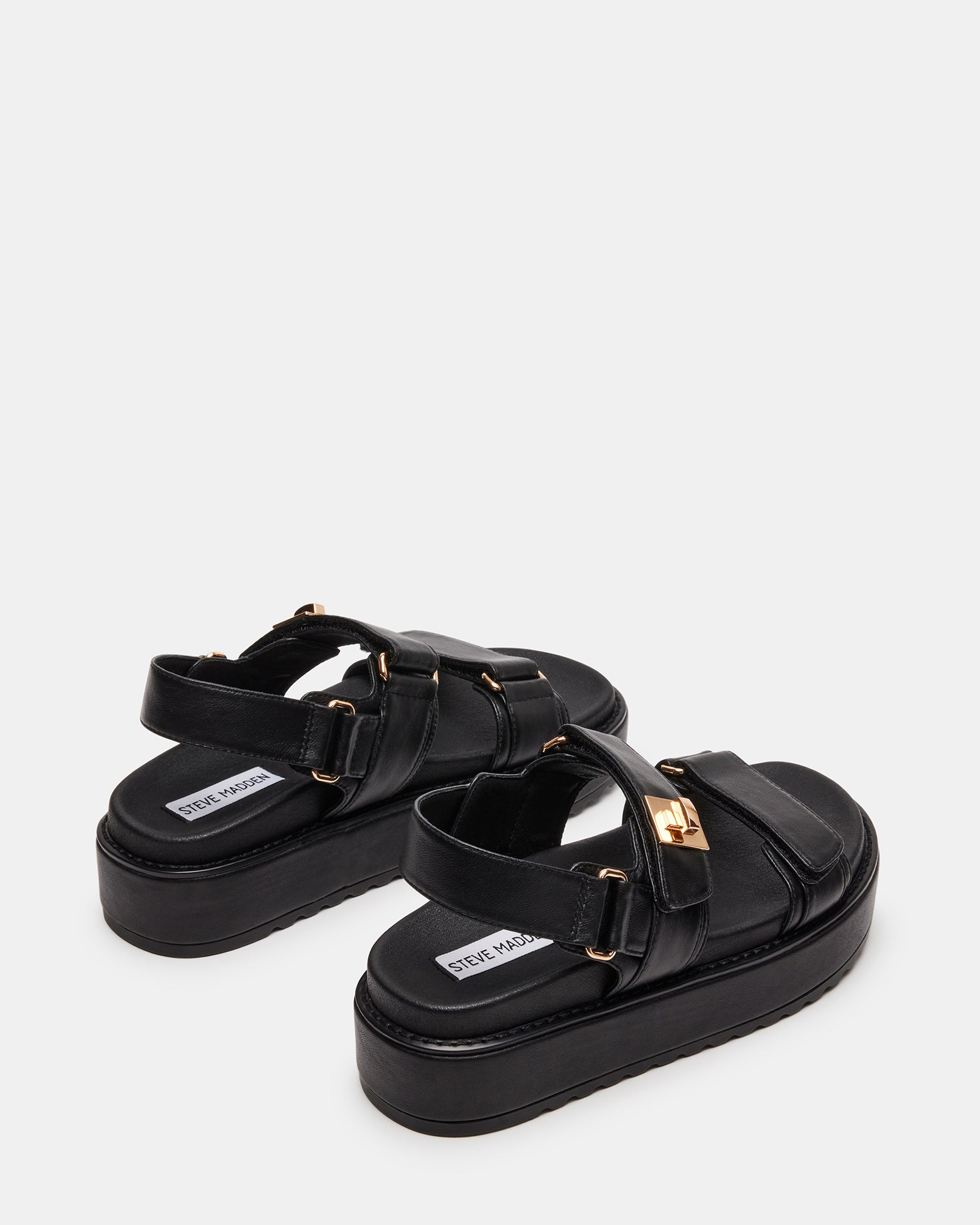 BIGMONA BLACK LEATHER - Image 6