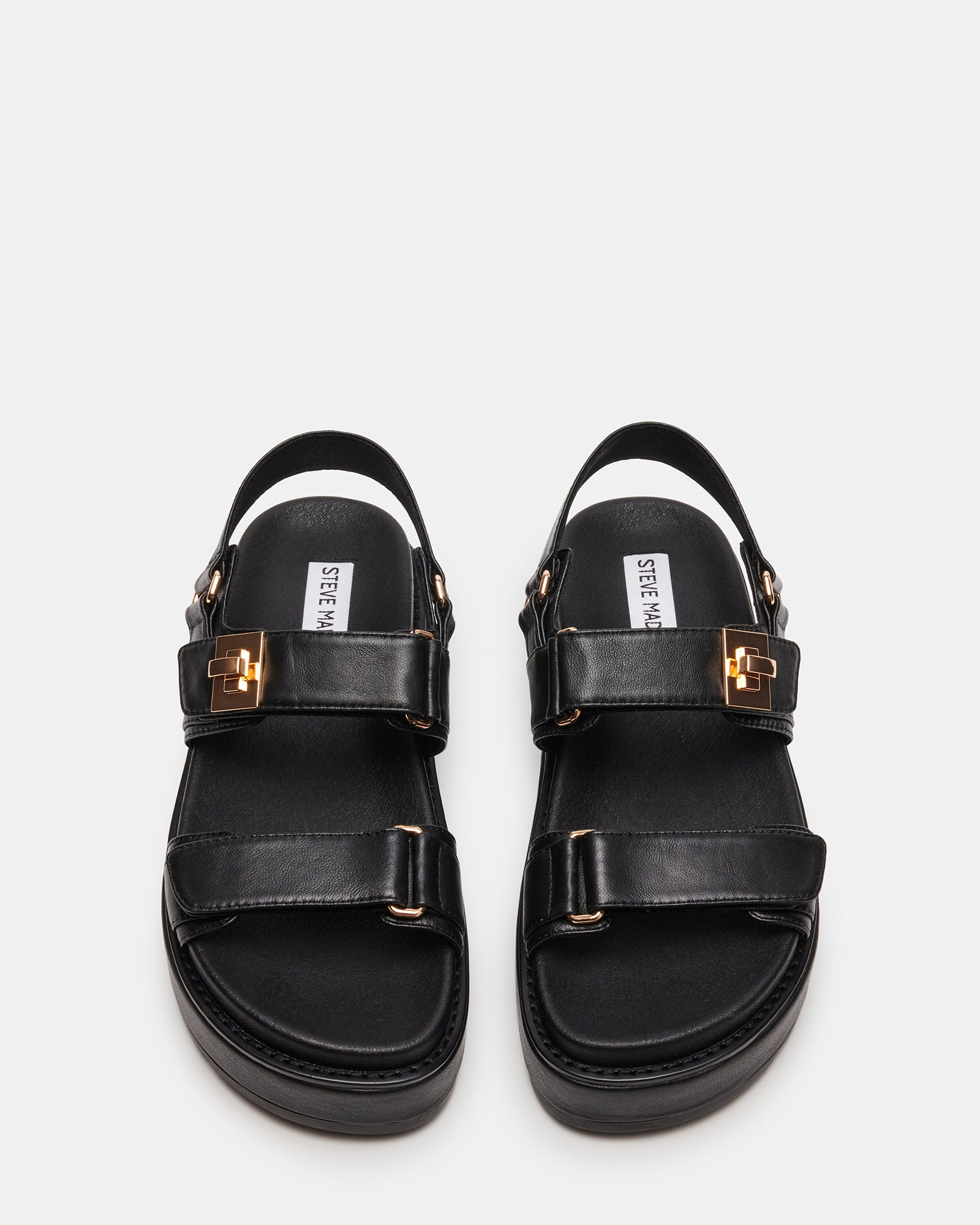 BIGMONA BLACK LEATHER - Image 5