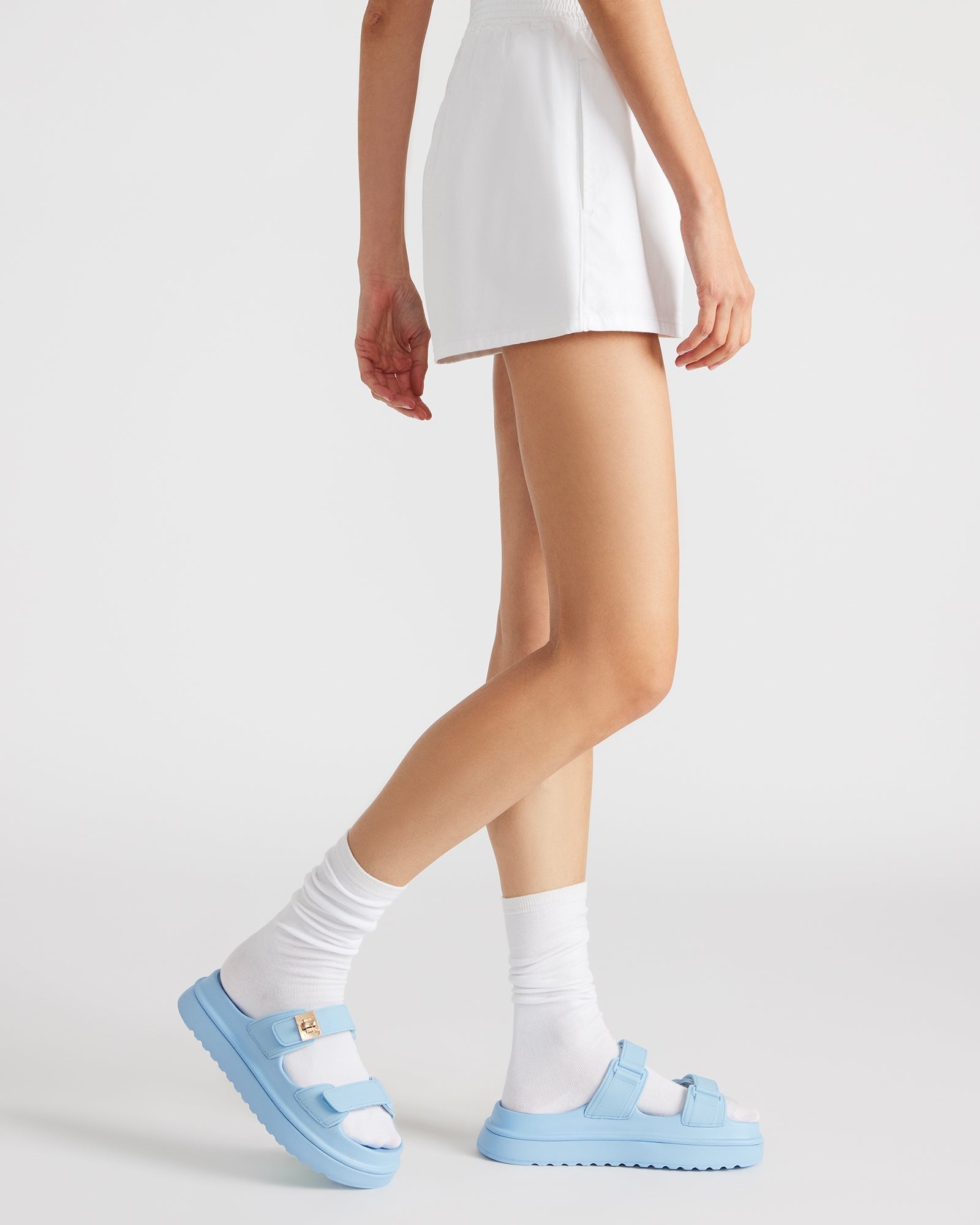 BIGSCHMONA JELLY LIGHT BLUE - Image 2