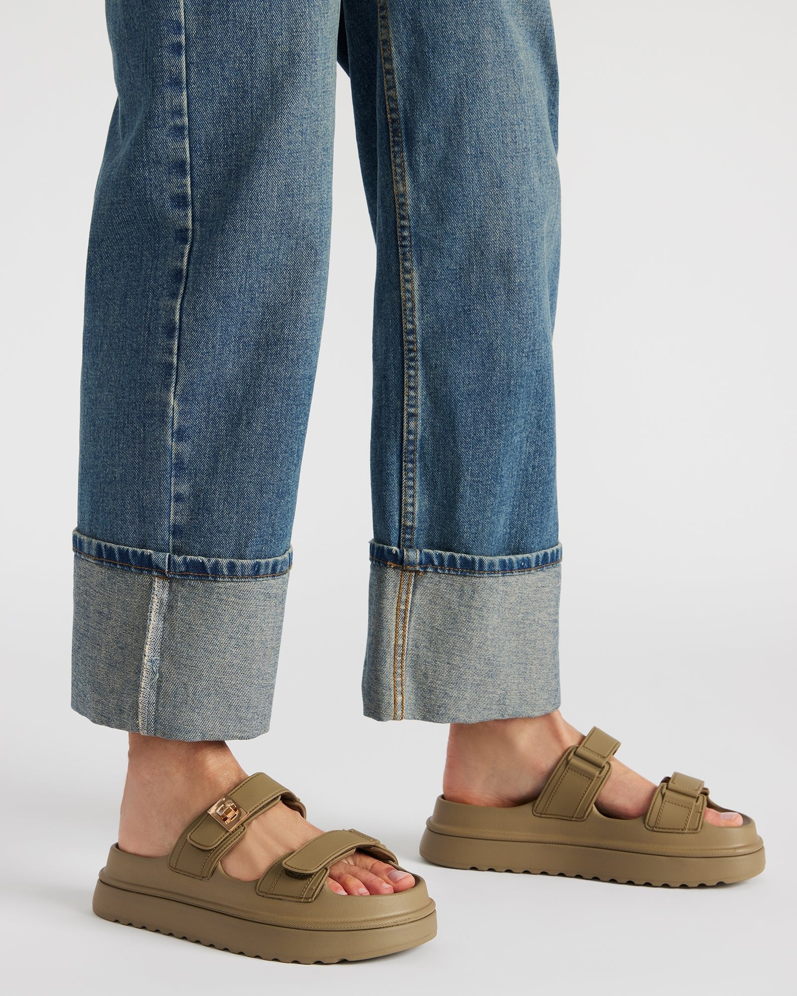 BIGSCHMONA JELLY OLIVE - Image 2