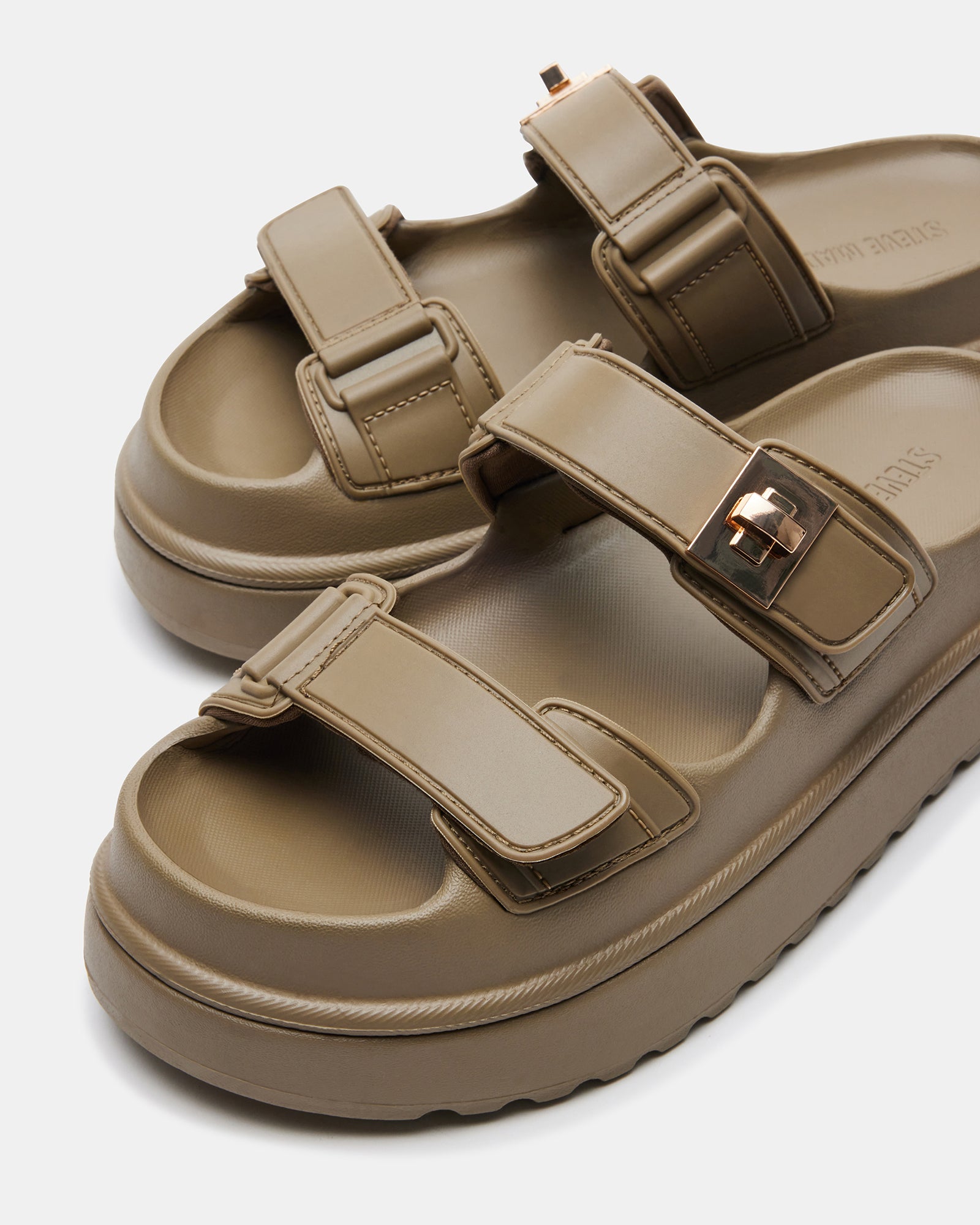 BIGSCHMONA JELLY OLIVE - Image 4