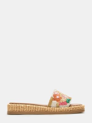 BOARDWALK FLORAL MULTI