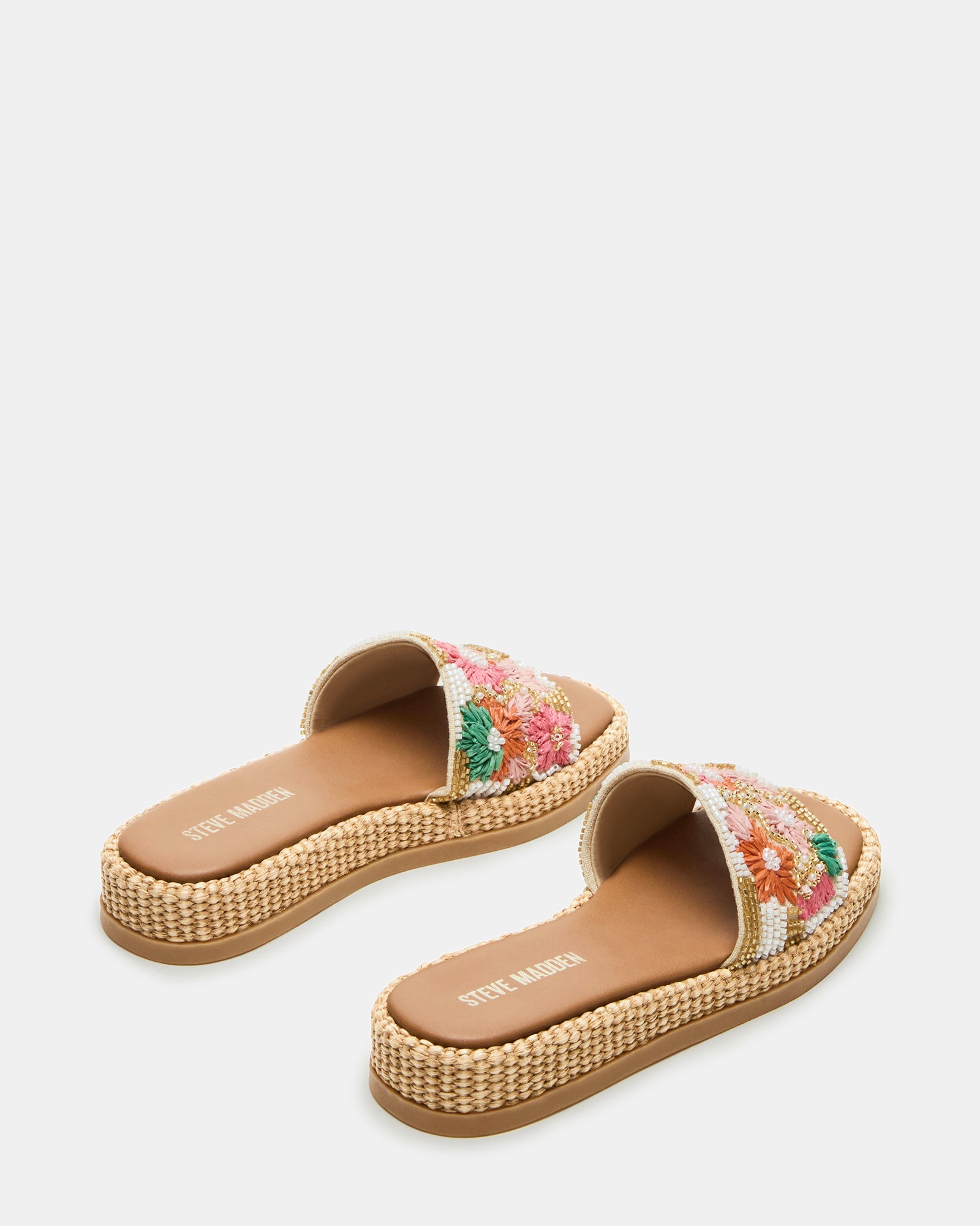 BOARDWALK FLORAL MULTI - Image 6