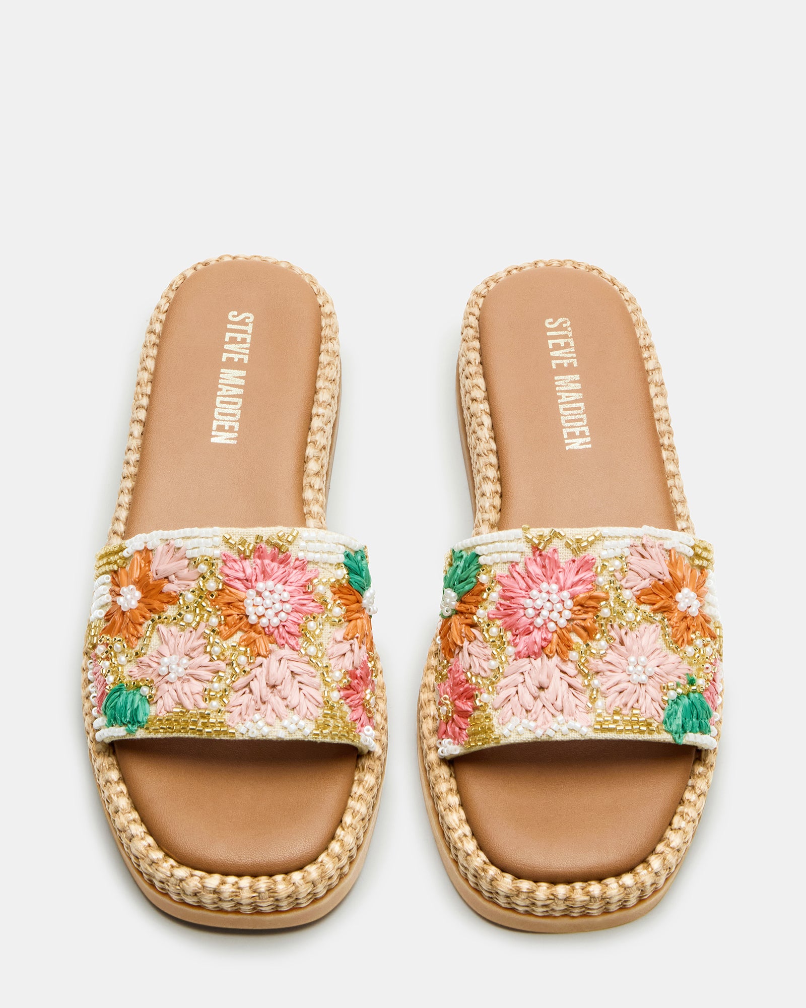 BOARDWALK FLORAL MULTI - Image 5