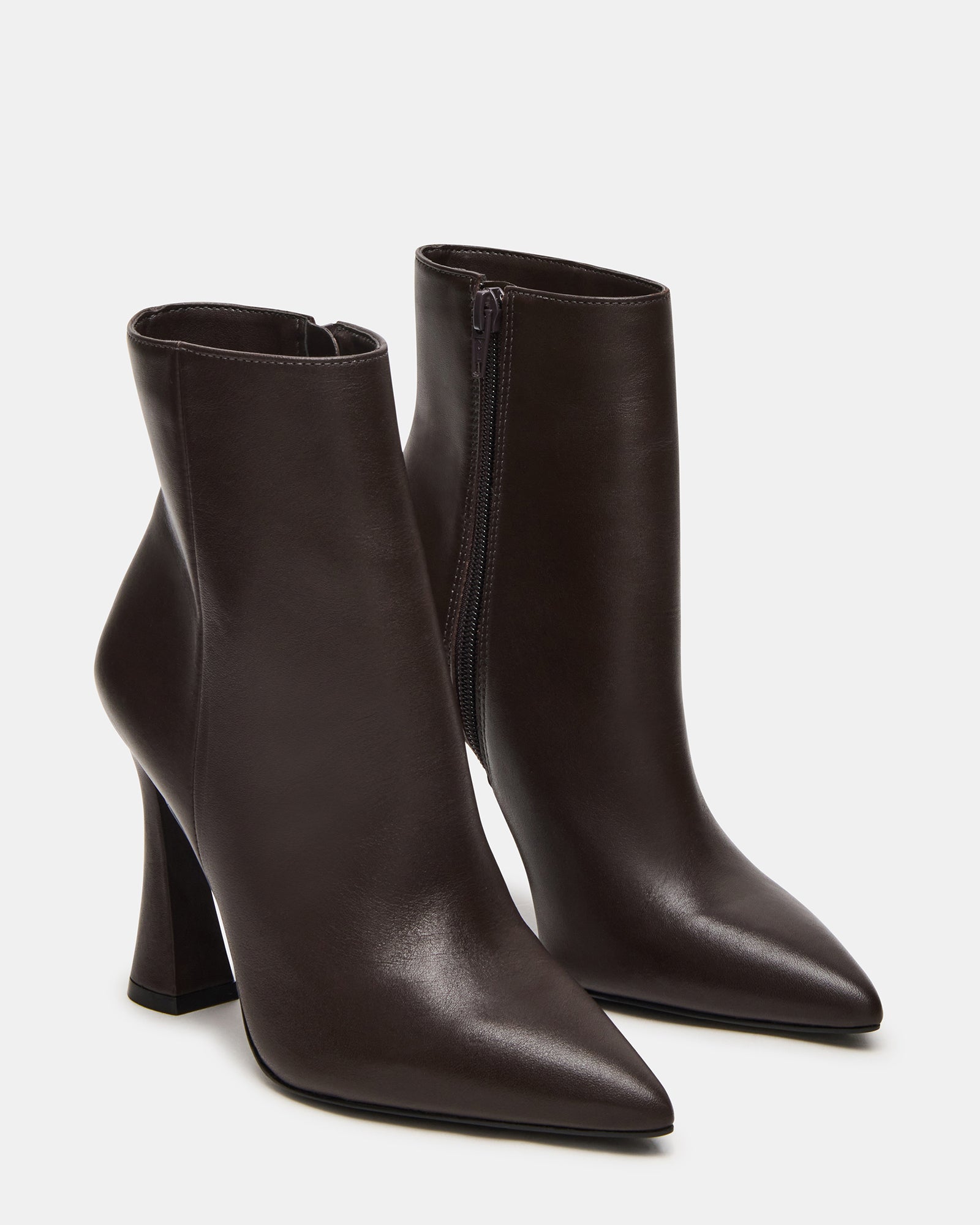 BOLERO BROWN LEATHER - Image 2