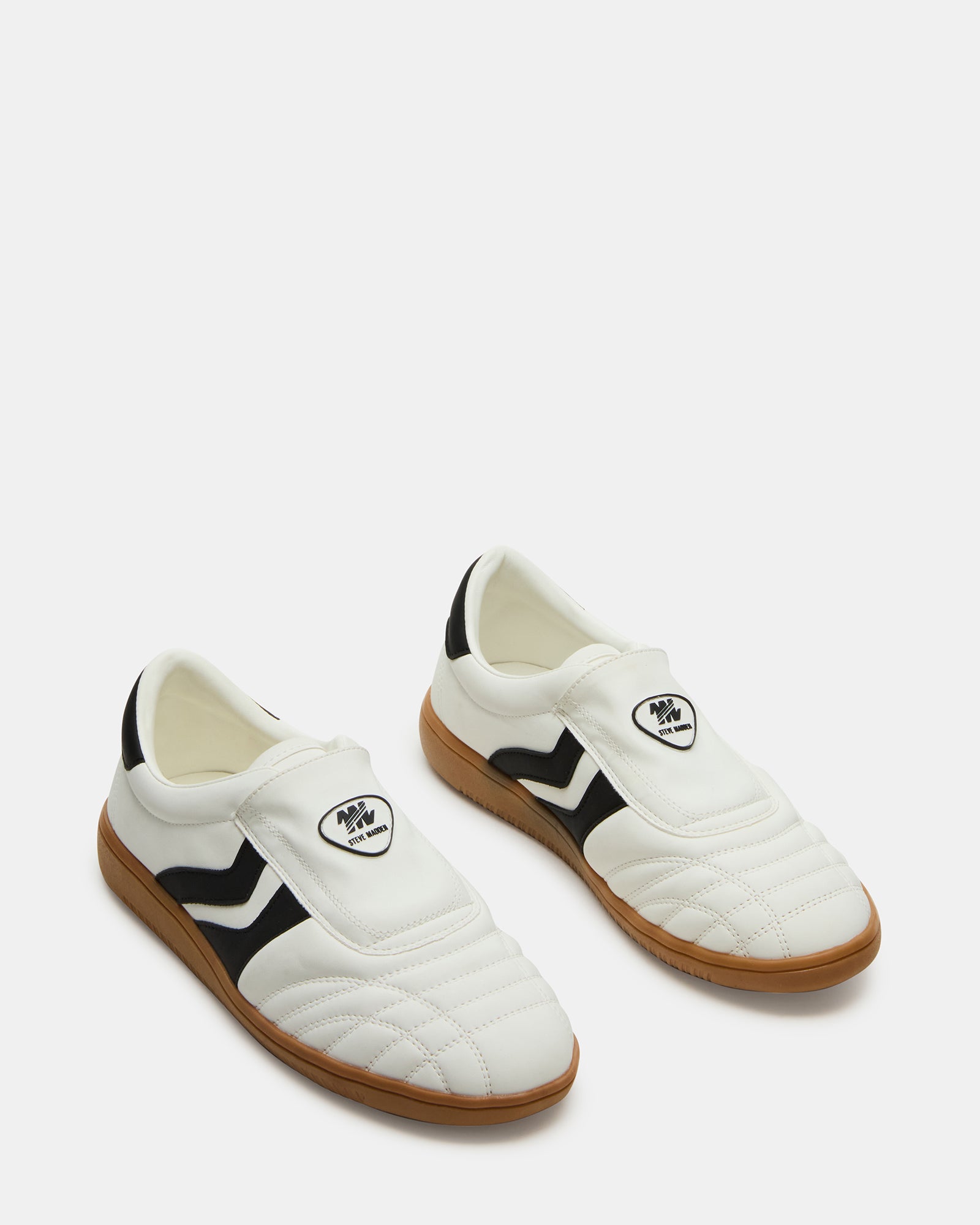 BOLT BLACK/WHITE - Image 2