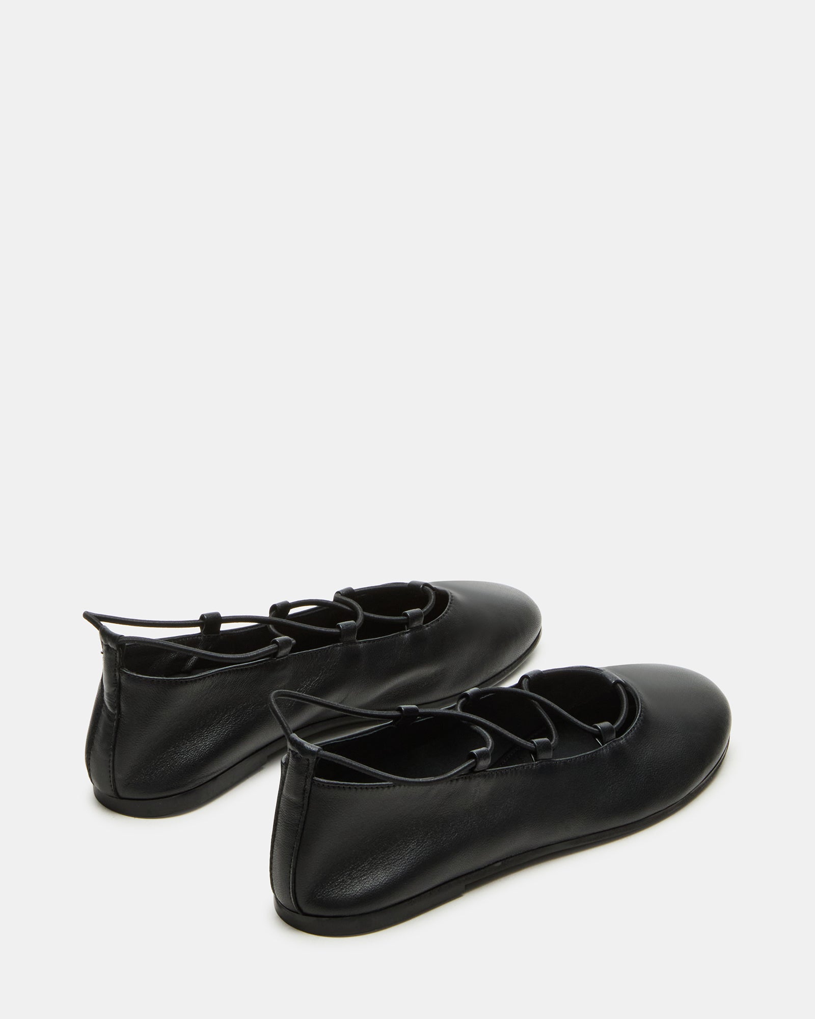 BOMBSHELL BLACK LEATHER - Image 5