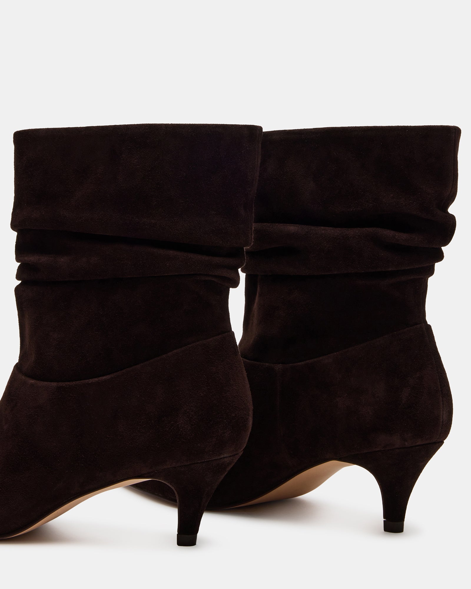 BRINWOOD BROWN SUEDE - Image 4