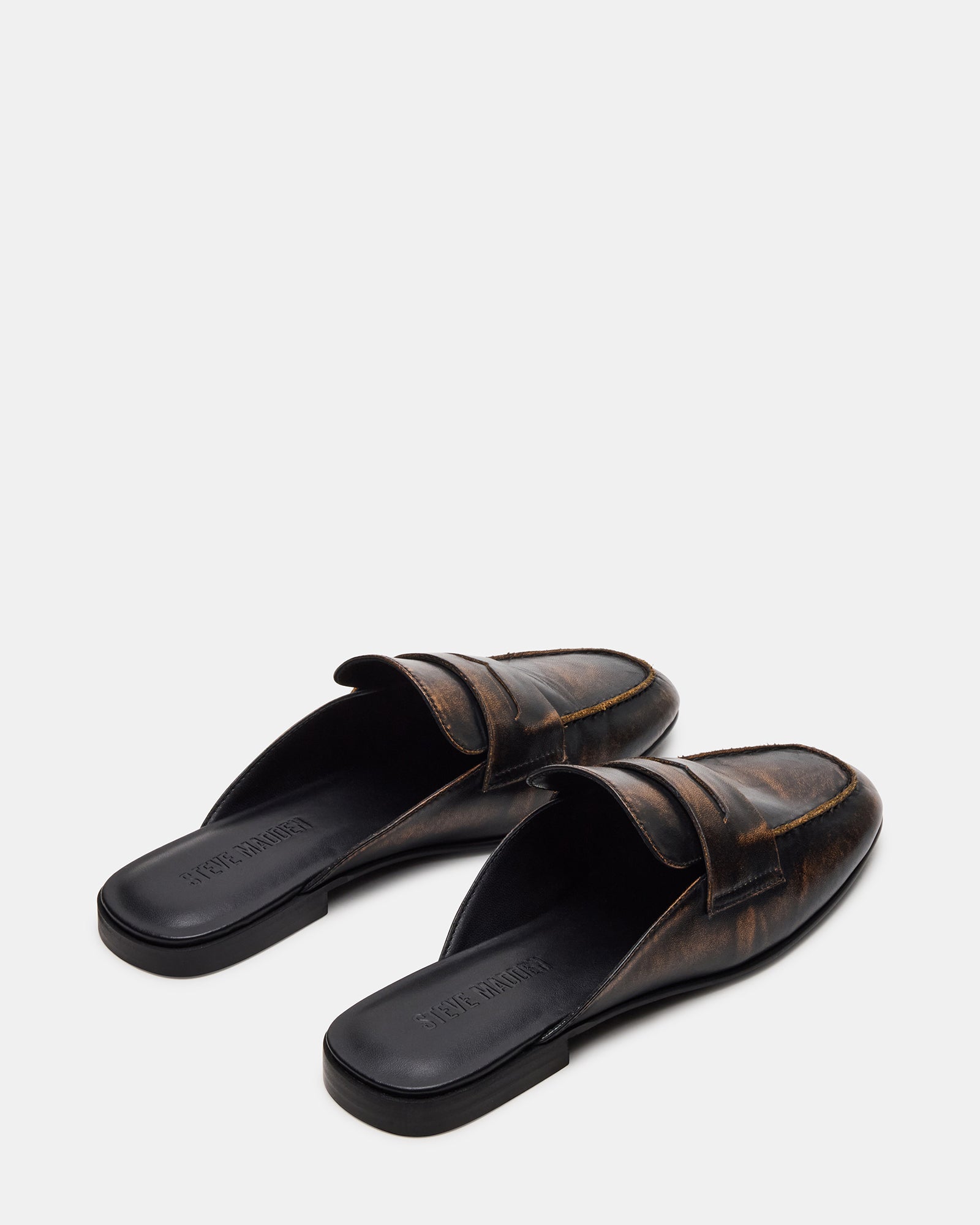 CALEB BROWN DISTRESSED - Image 5