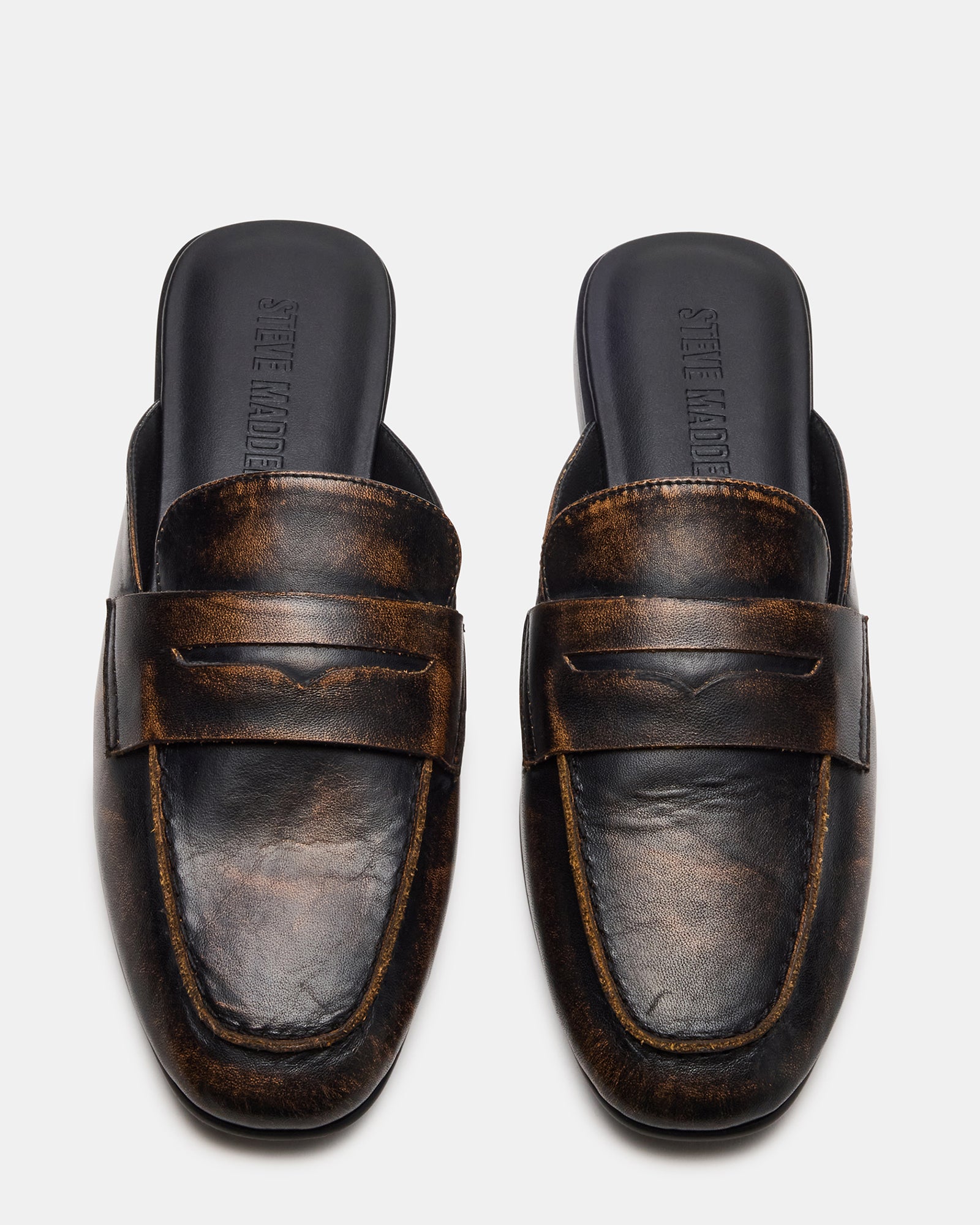 CALEB BROWN DISTRESSED - Image 4