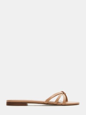 CALISSI NATURAL LEATHER