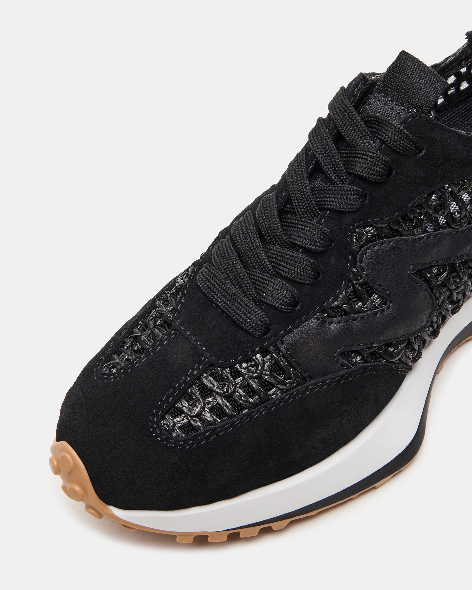 CAMPO BLACK/BEIGE - Image 4