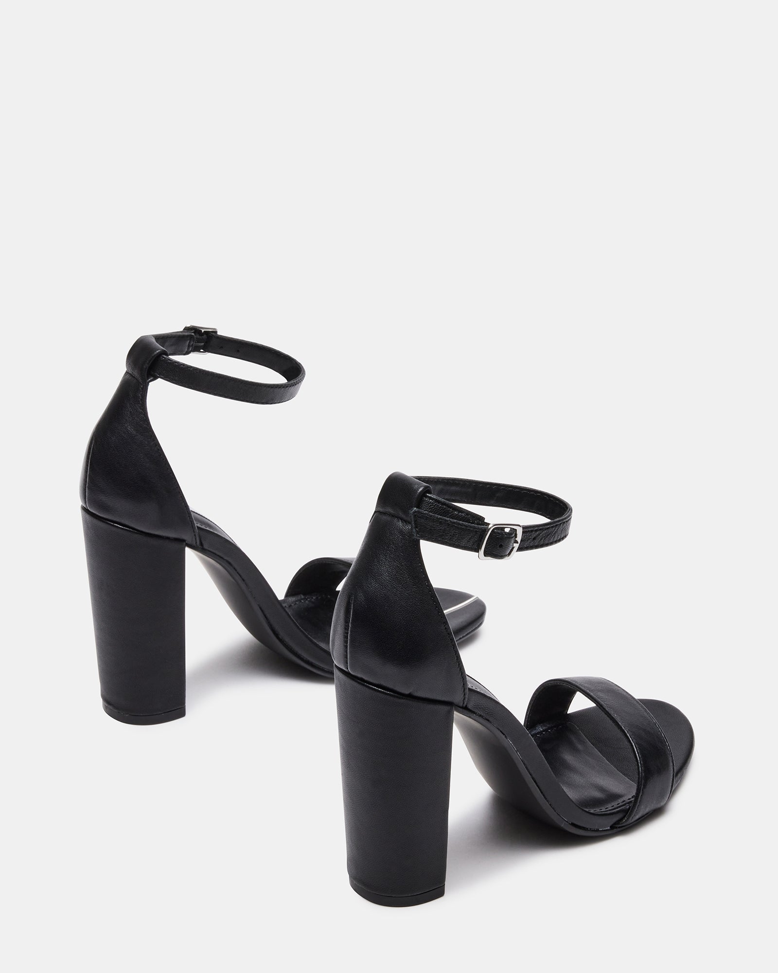 CARRSON BLACK LEATHER - Image 6