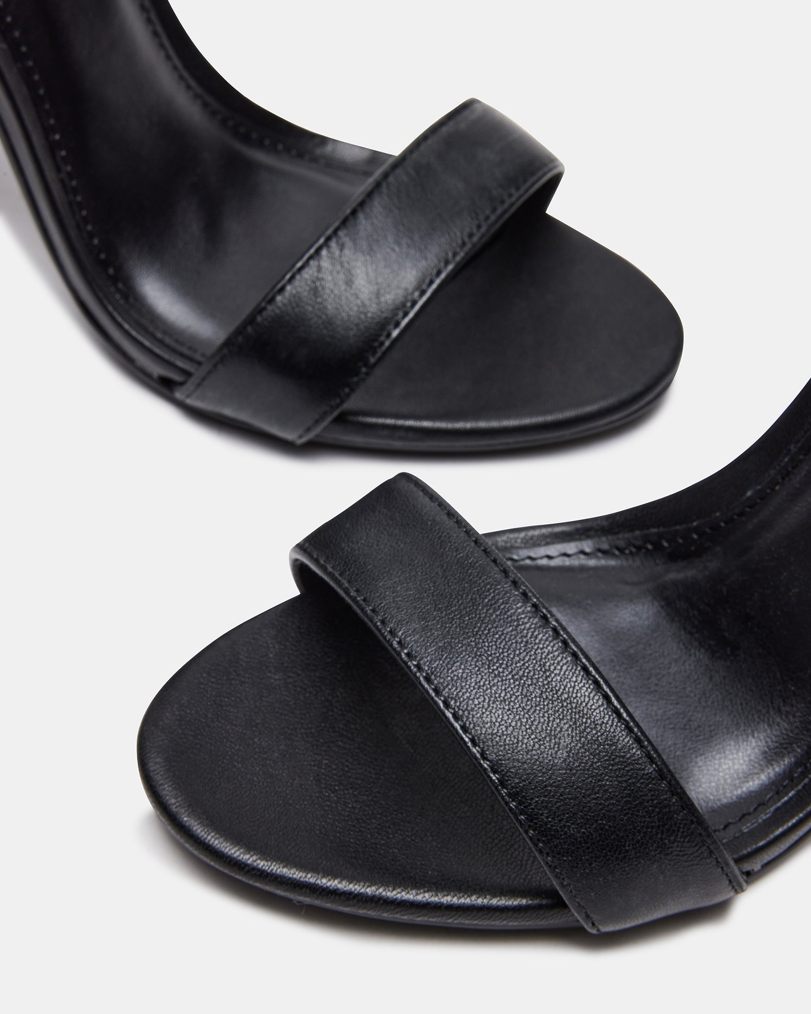 CARRSON BLACK LEATHER - Image 5