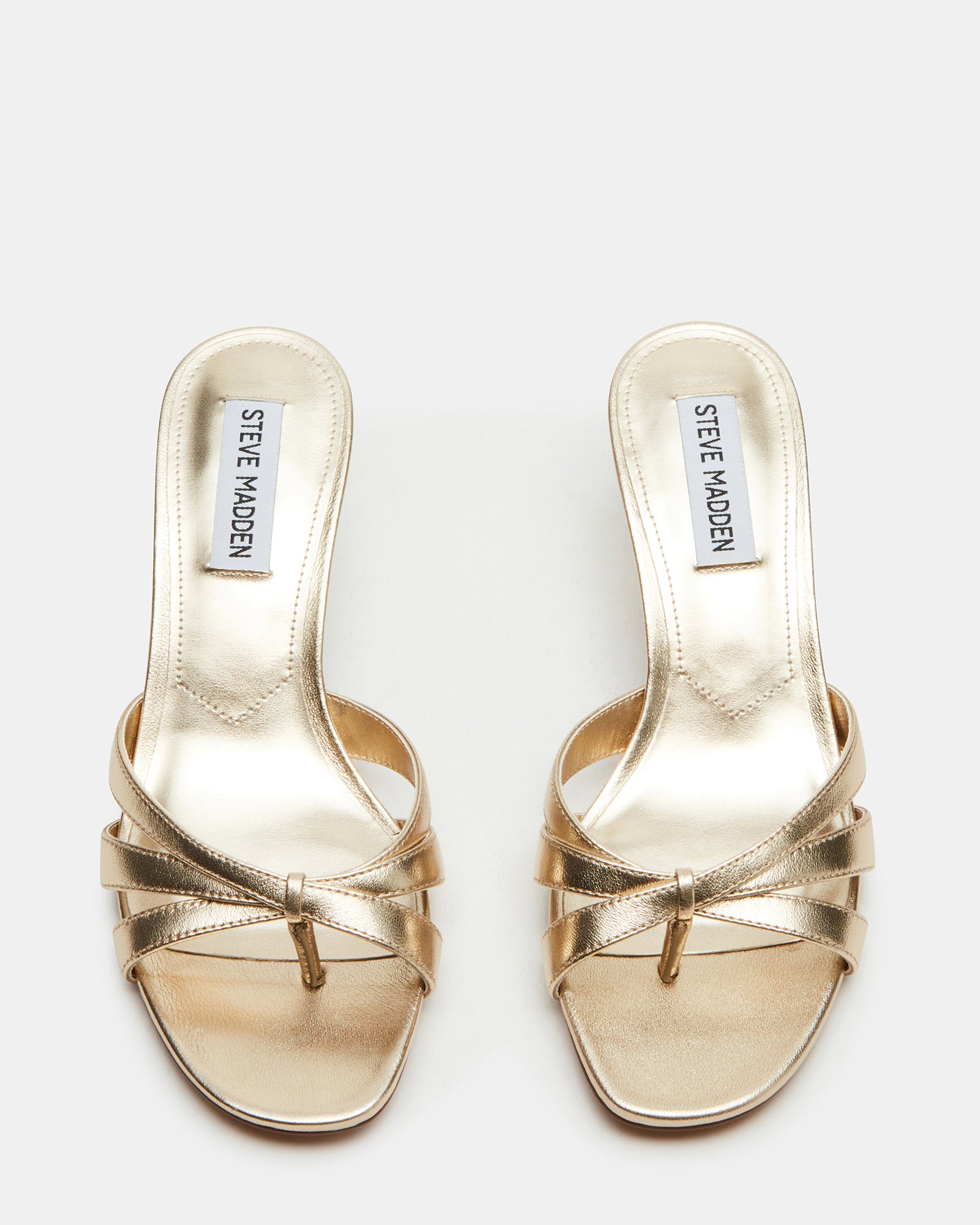 CARY GOLD LEATHER - Image 5