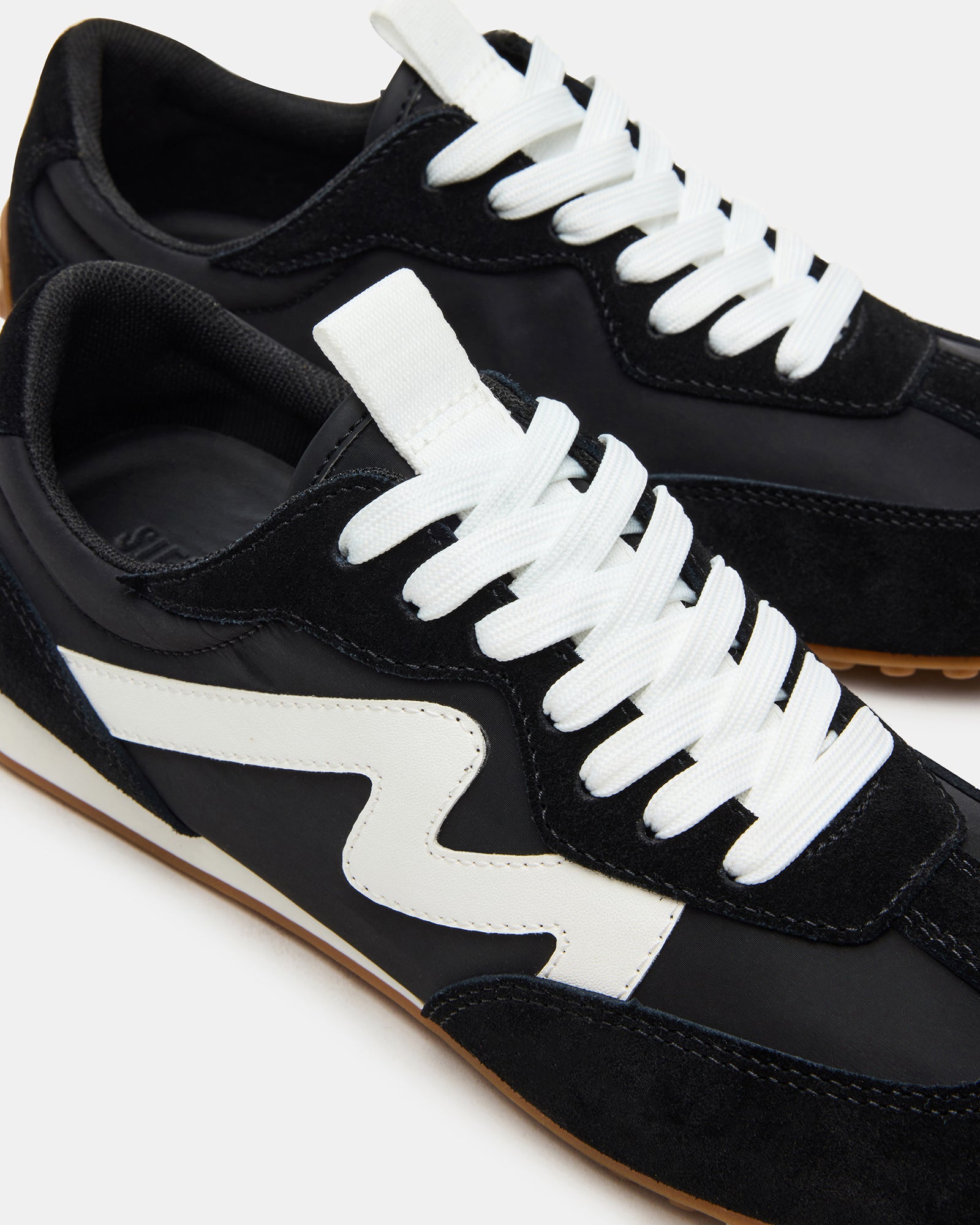 CASPER BLACK/WHITE - Image 3