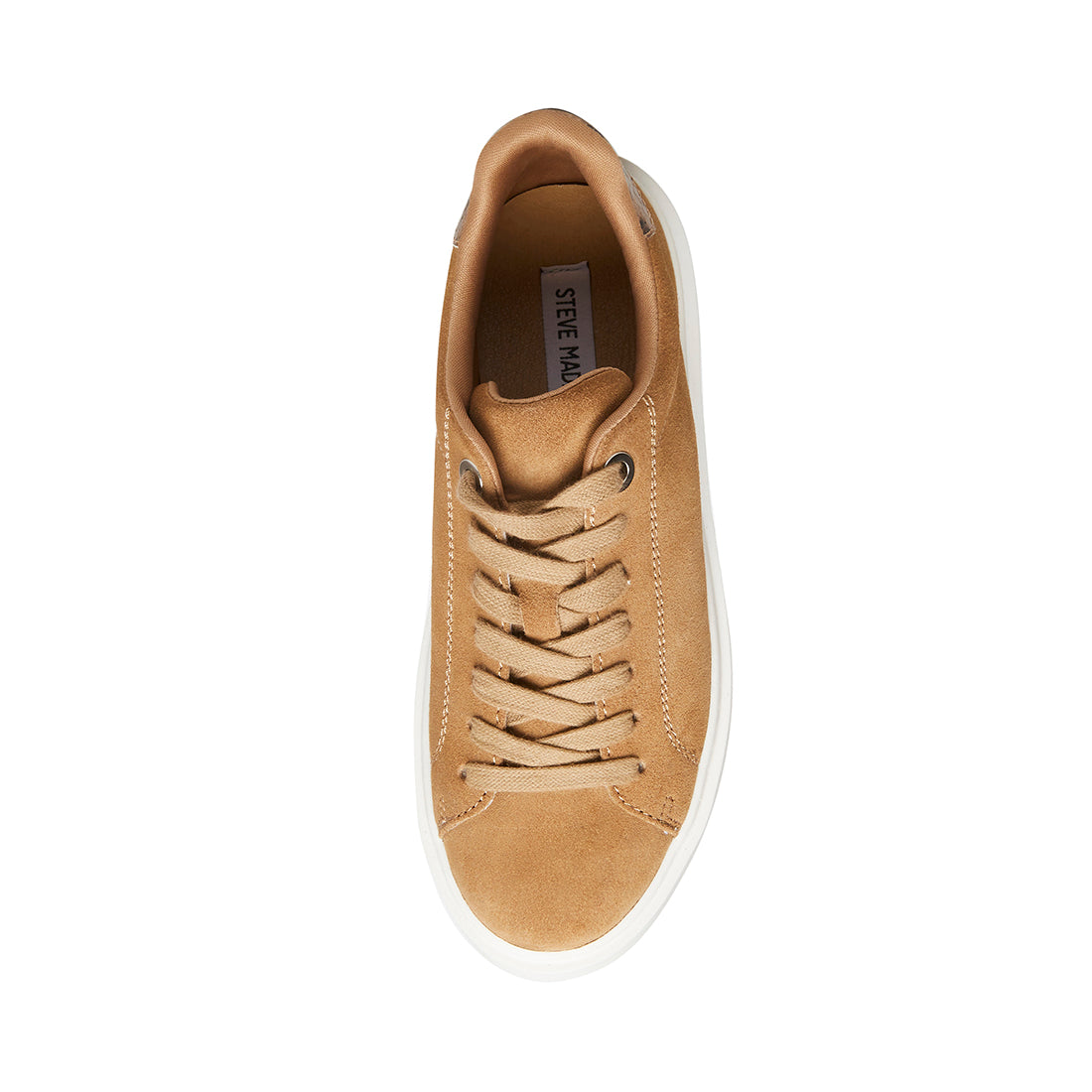 CATCHER TAUPE SUEDE - SM REBOOTED - Image 4