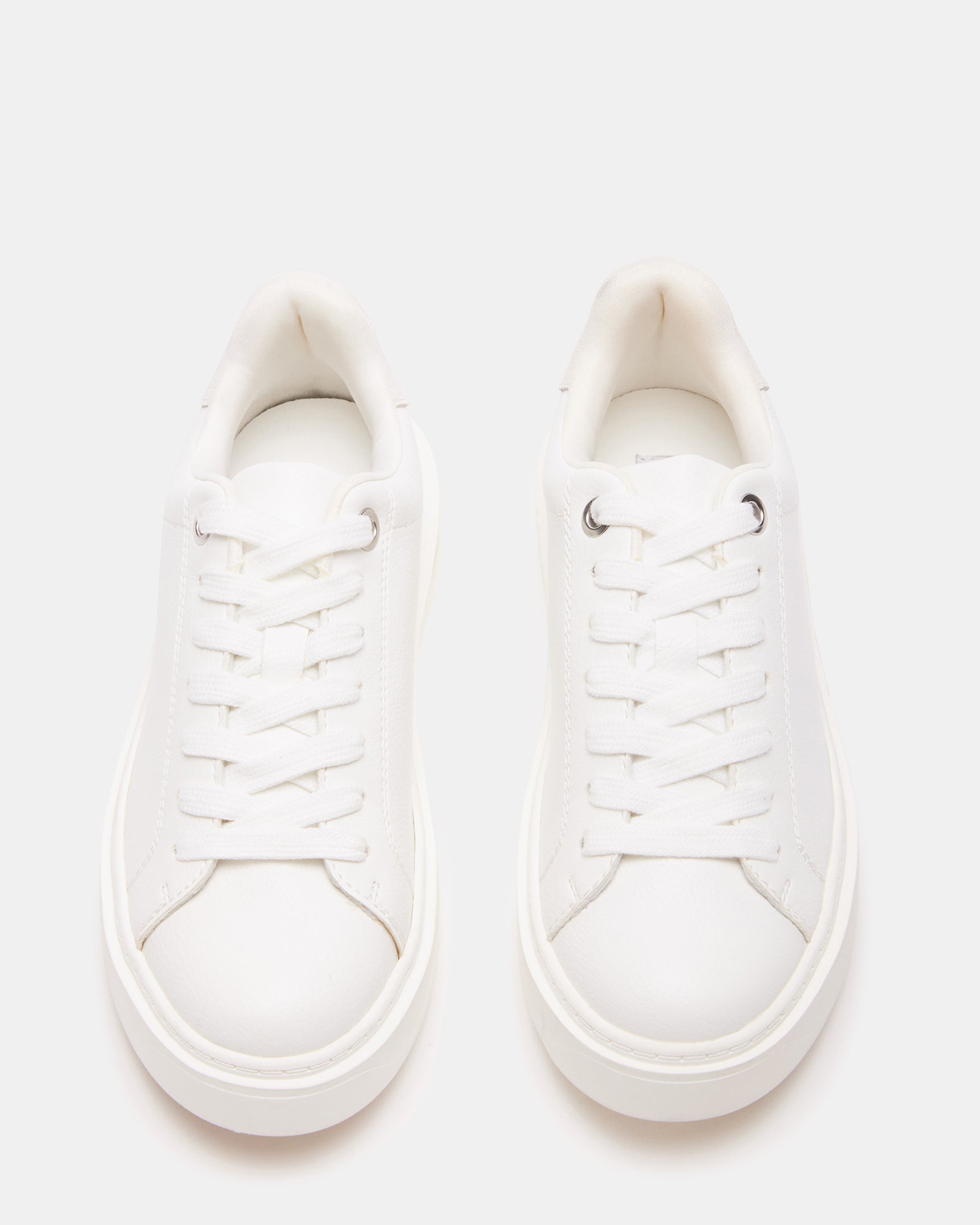 CATCHER WHITE SUEDE - Image 5