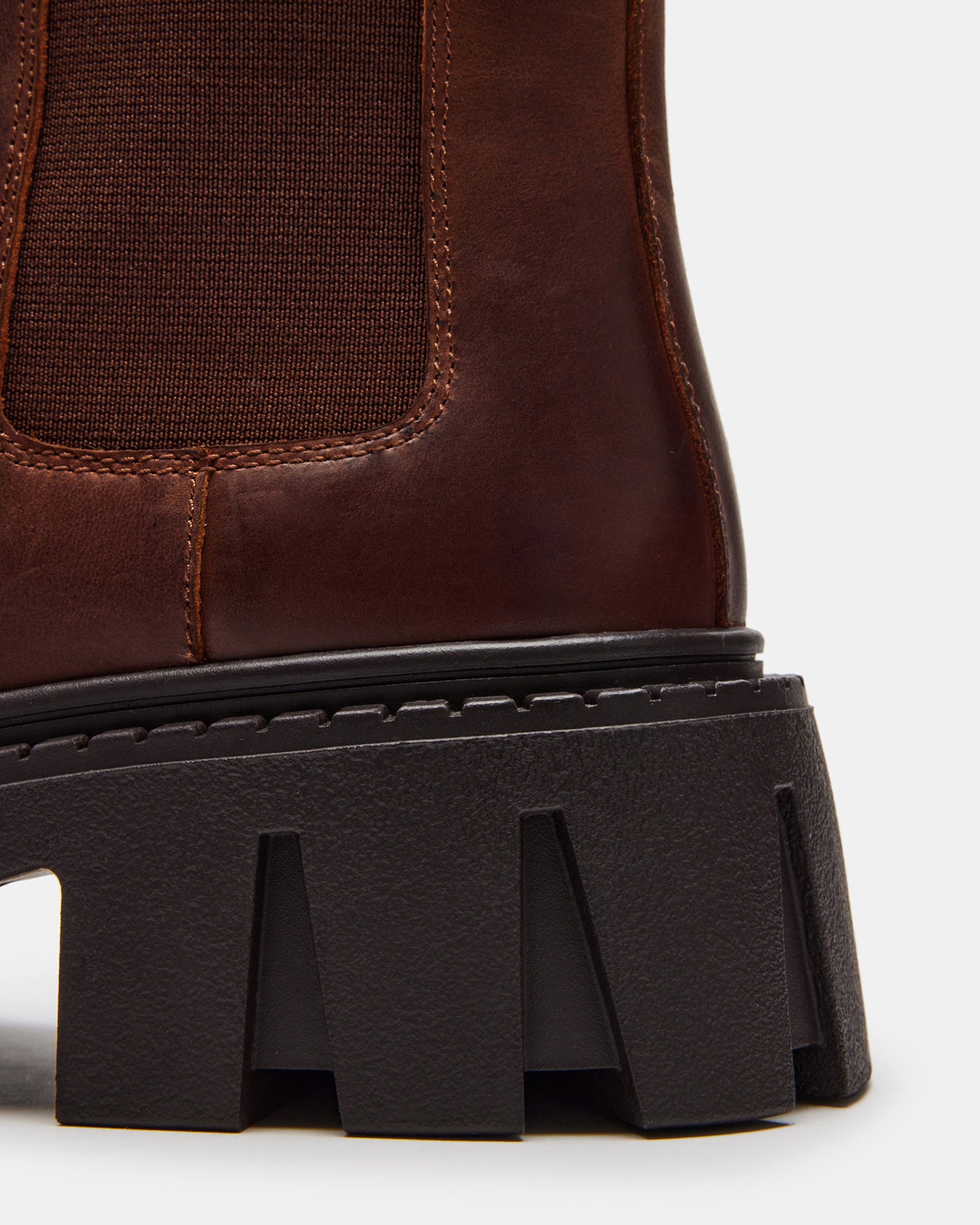 CHARGES BROWN DISTRESSED - Image 5