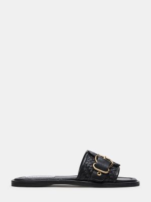 COINS BLACK LEATHER - SM REBOOTED