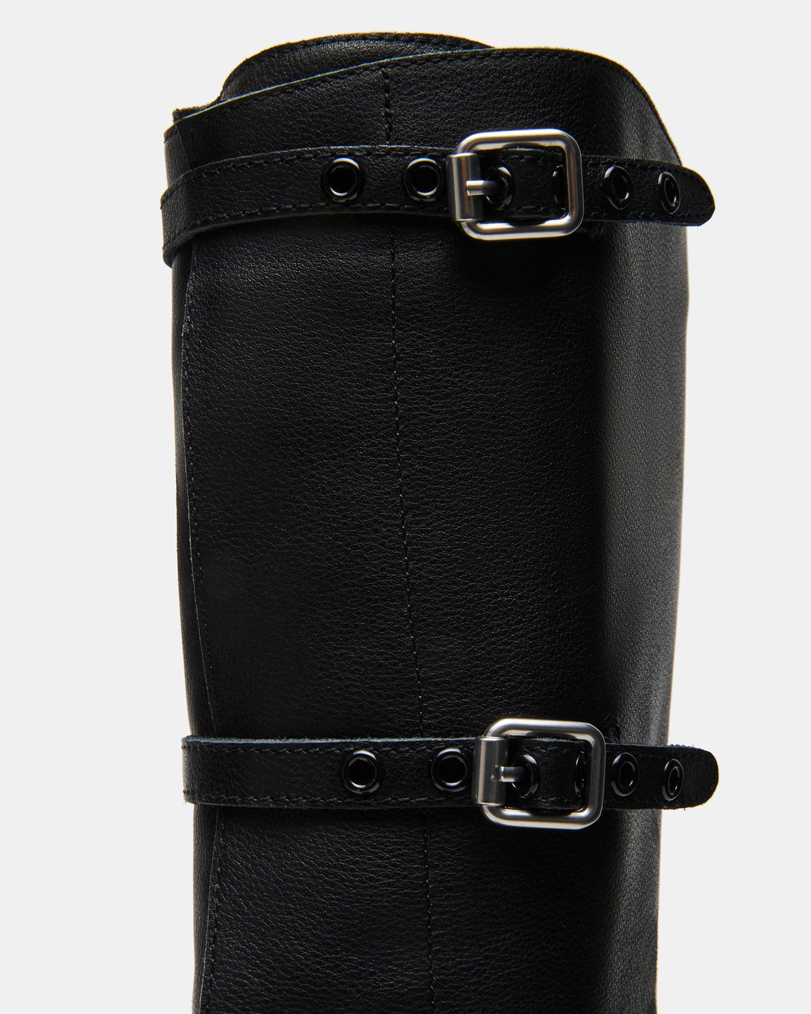 CRITICAL BLACK LEATHER - Image 4