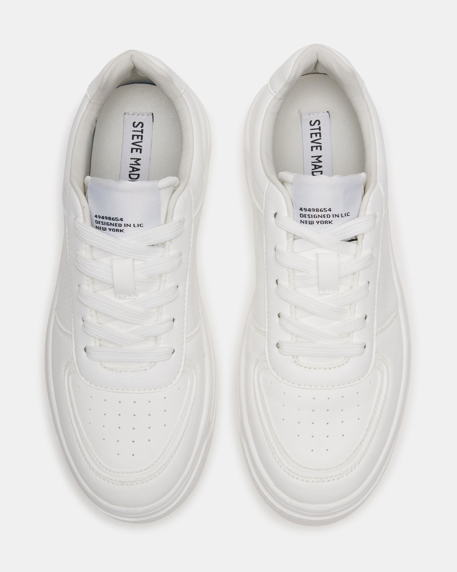 CRUISER WHITE - Image 4