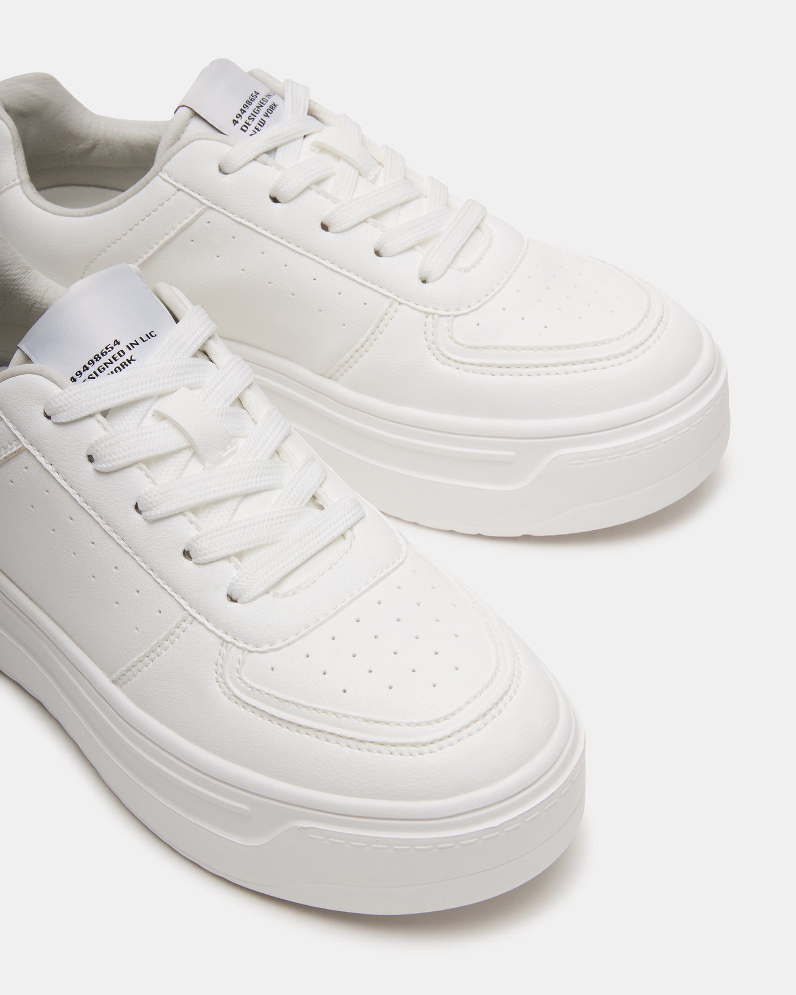 CRUISER WHITE - Image 3