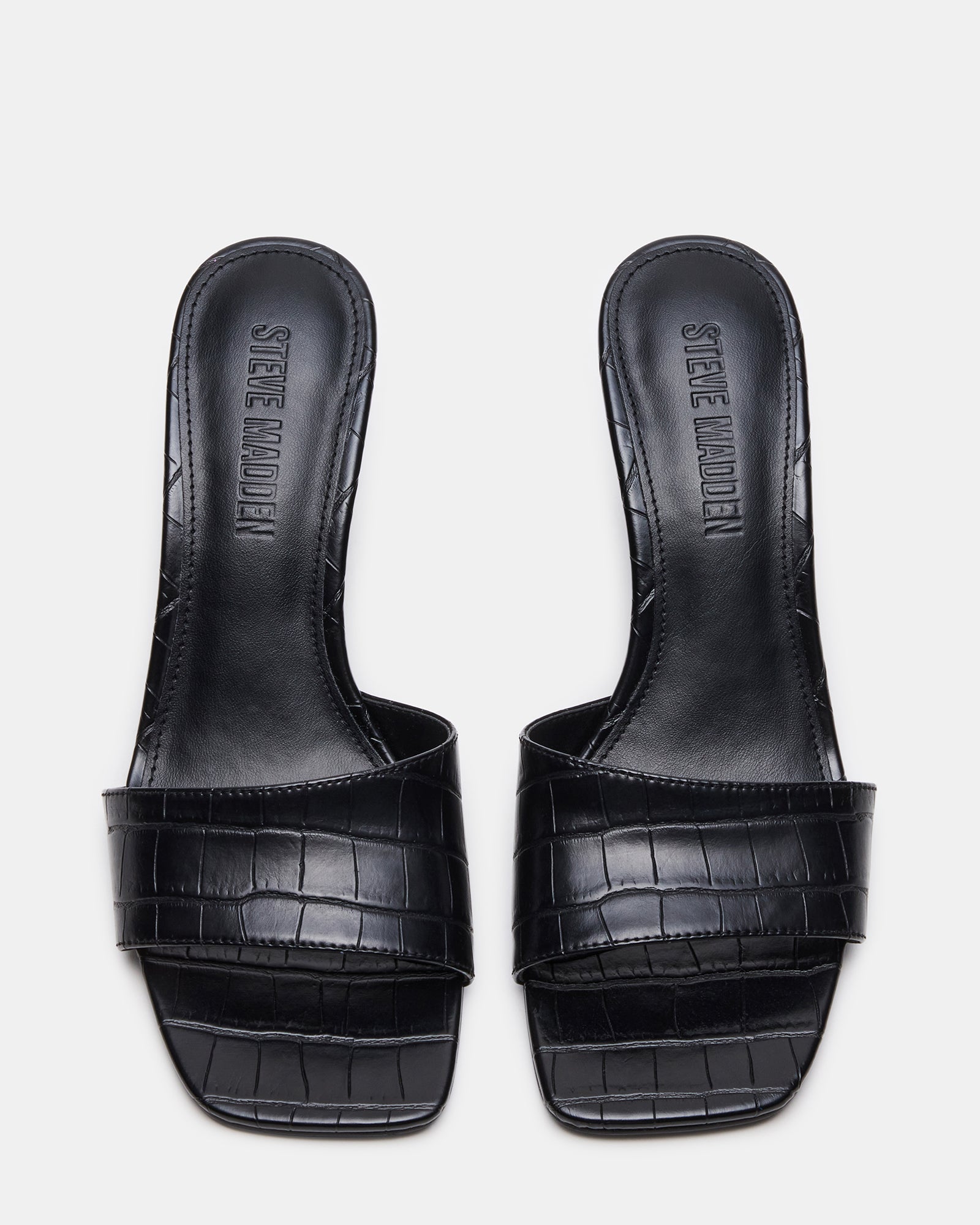 CURCIO BLACK CROCODILE - Image 4