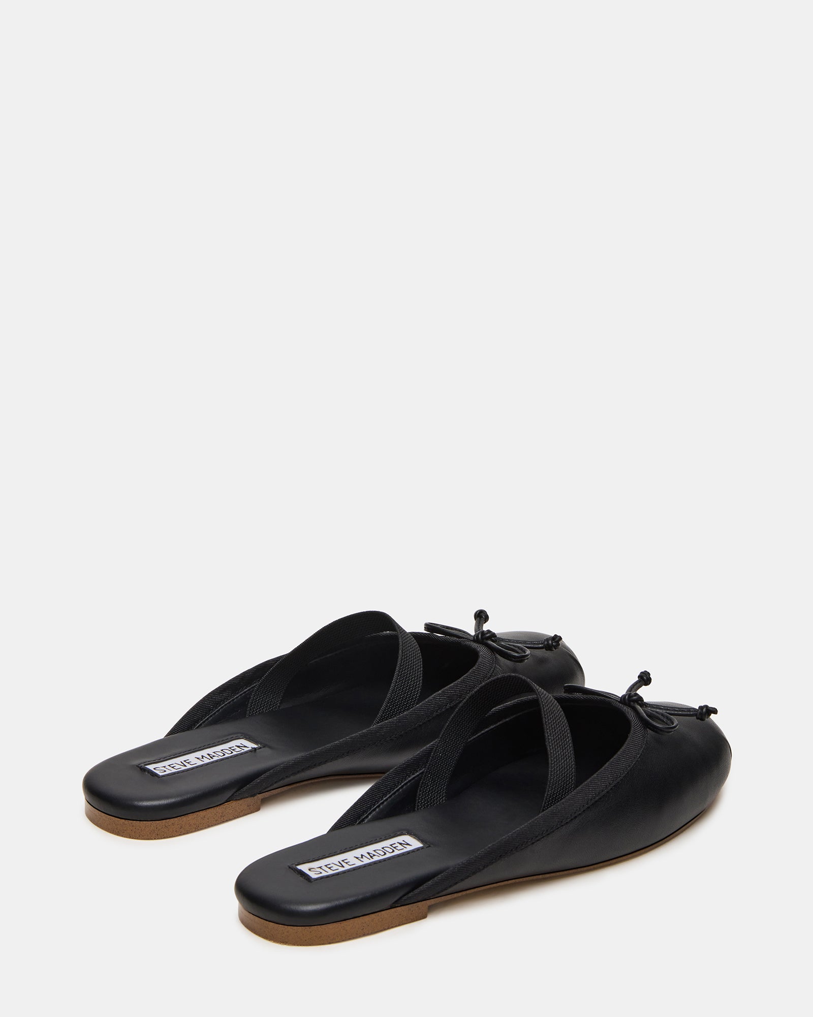 CUTESY BLACK LEATHER - Image 5
