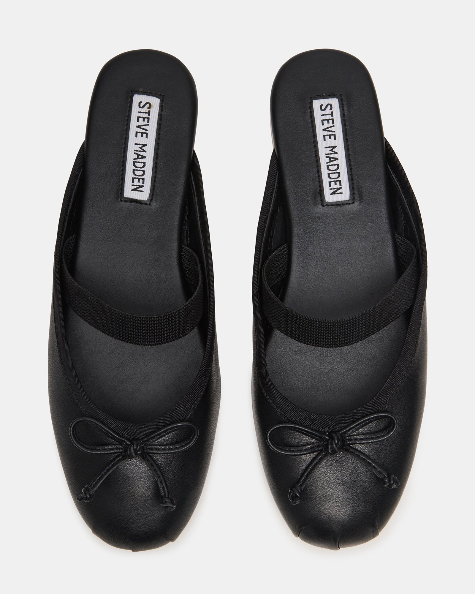 CUTESY BLACK LEATHER - Image 4
