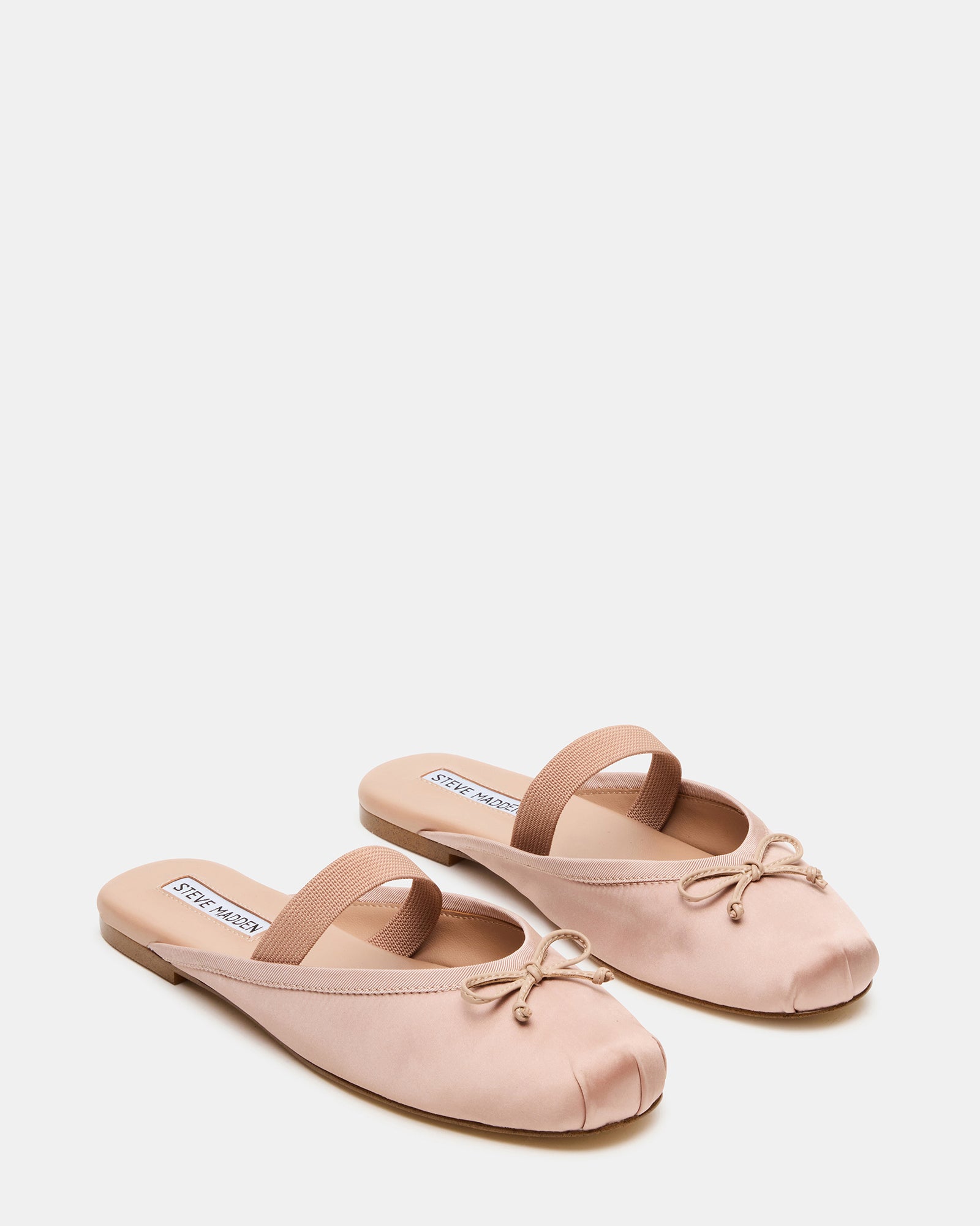 CUTESY BLUSH SATIN - Image 2