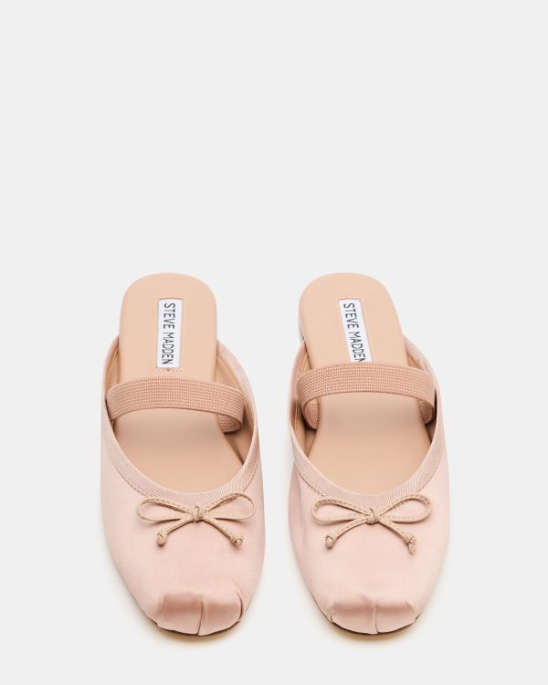 CUTESY BLUSH SATIN - Image 4