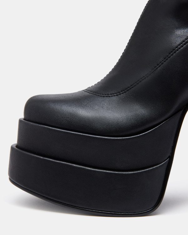 CYPRESS BLACK - Image 4