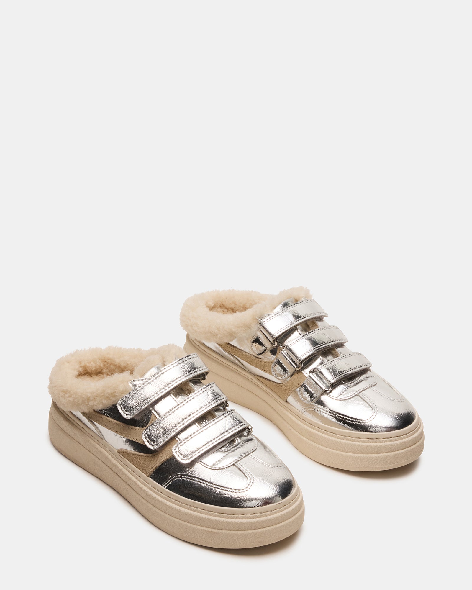 DASHER SILVER - Image 2