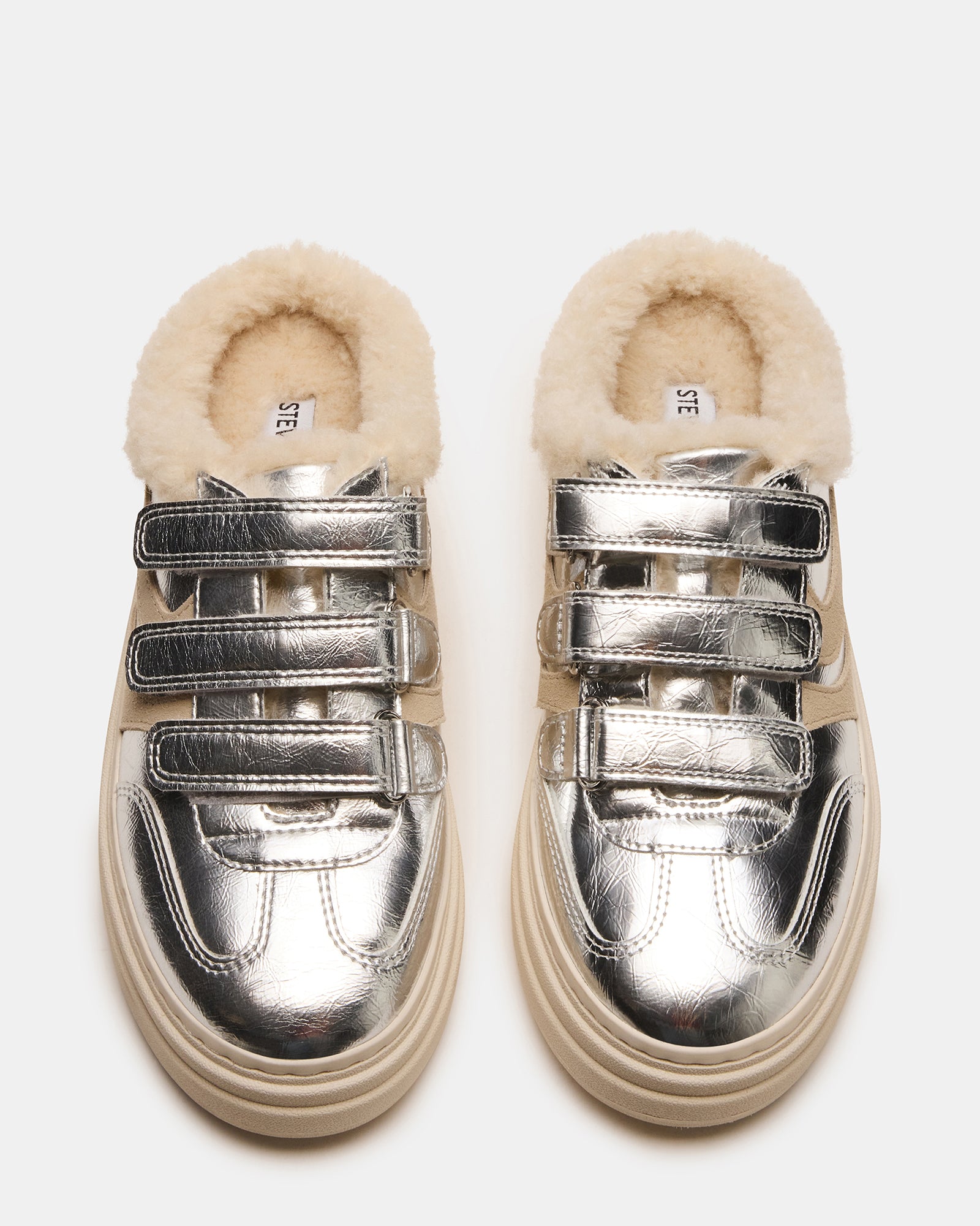 DASHER SILVER - Image 4